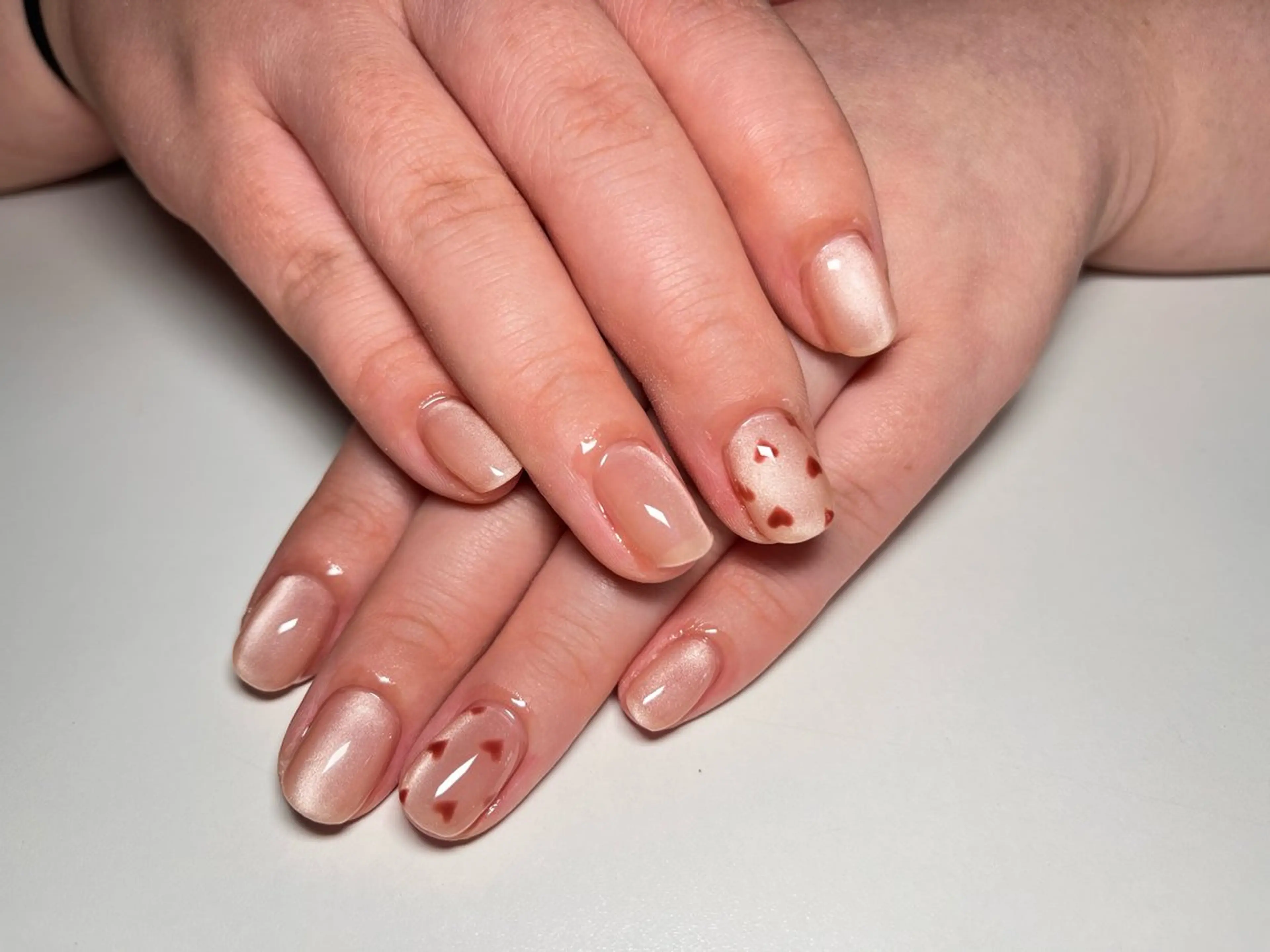 ネイル Nail salon Caco.のネイルデザイン