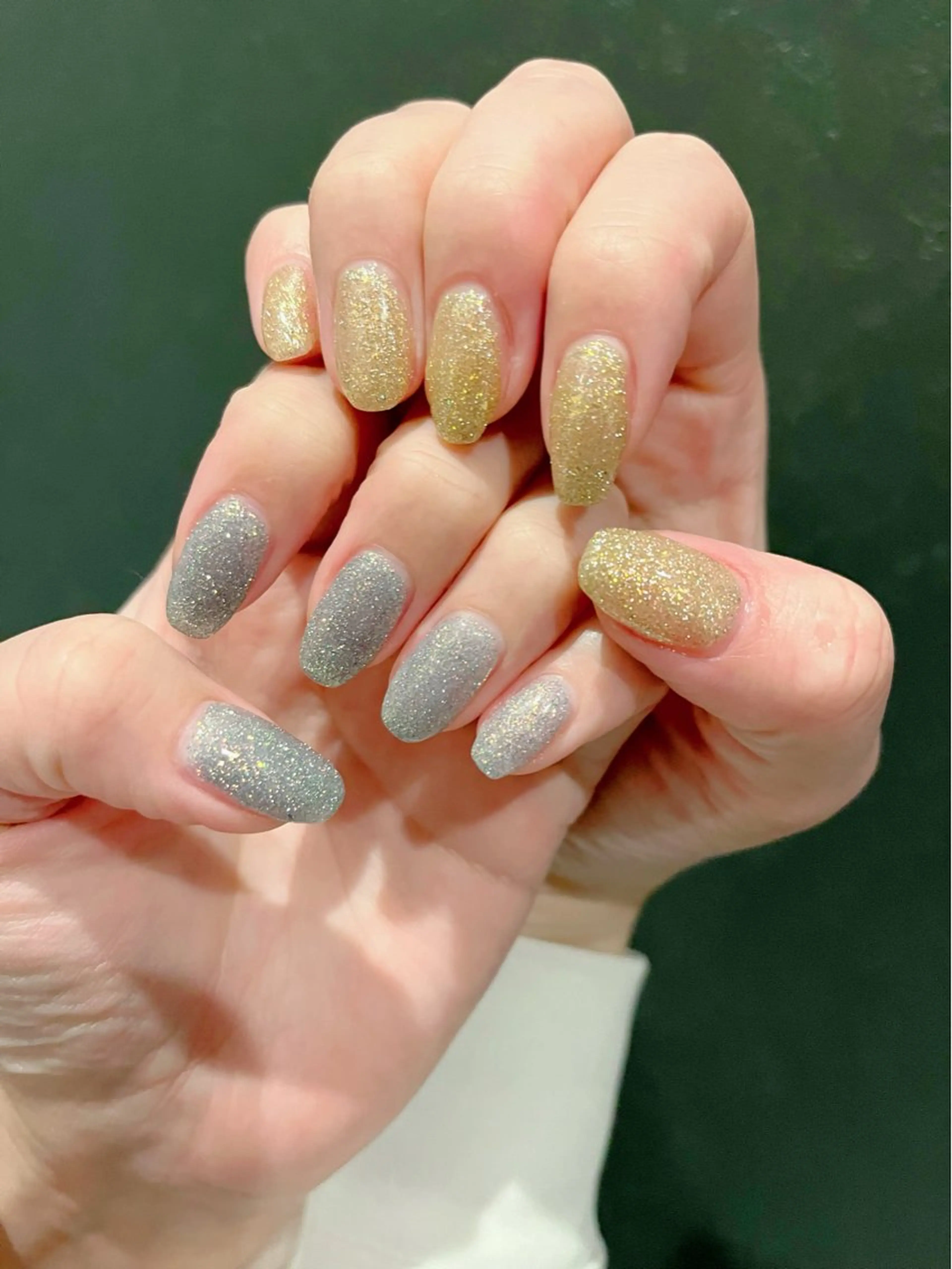 ネイル haru.nail harunaのネイルデザイン