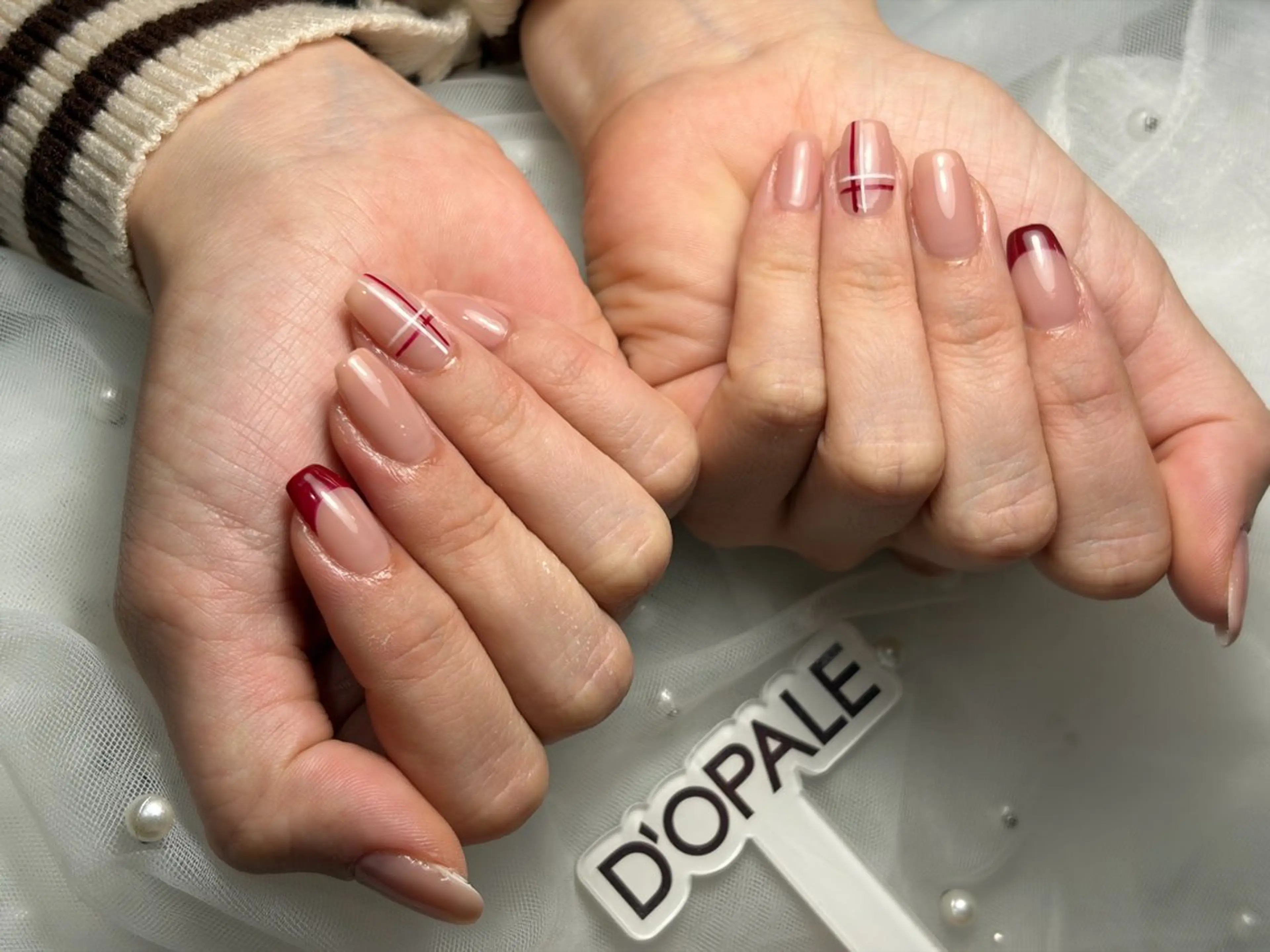 ネイル な なのネイルデザイン