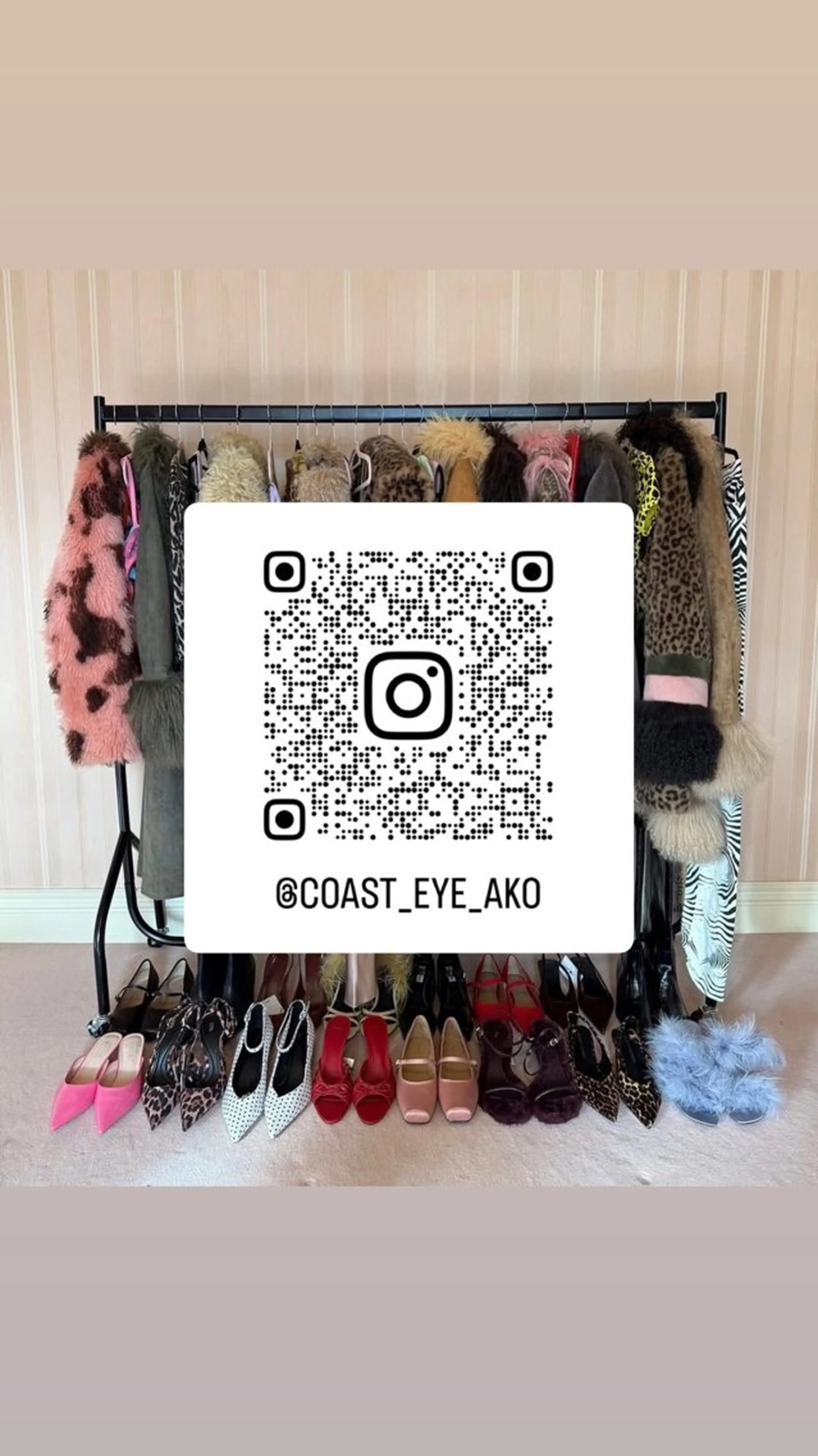 coast akoのマツエク・マツパデザイン