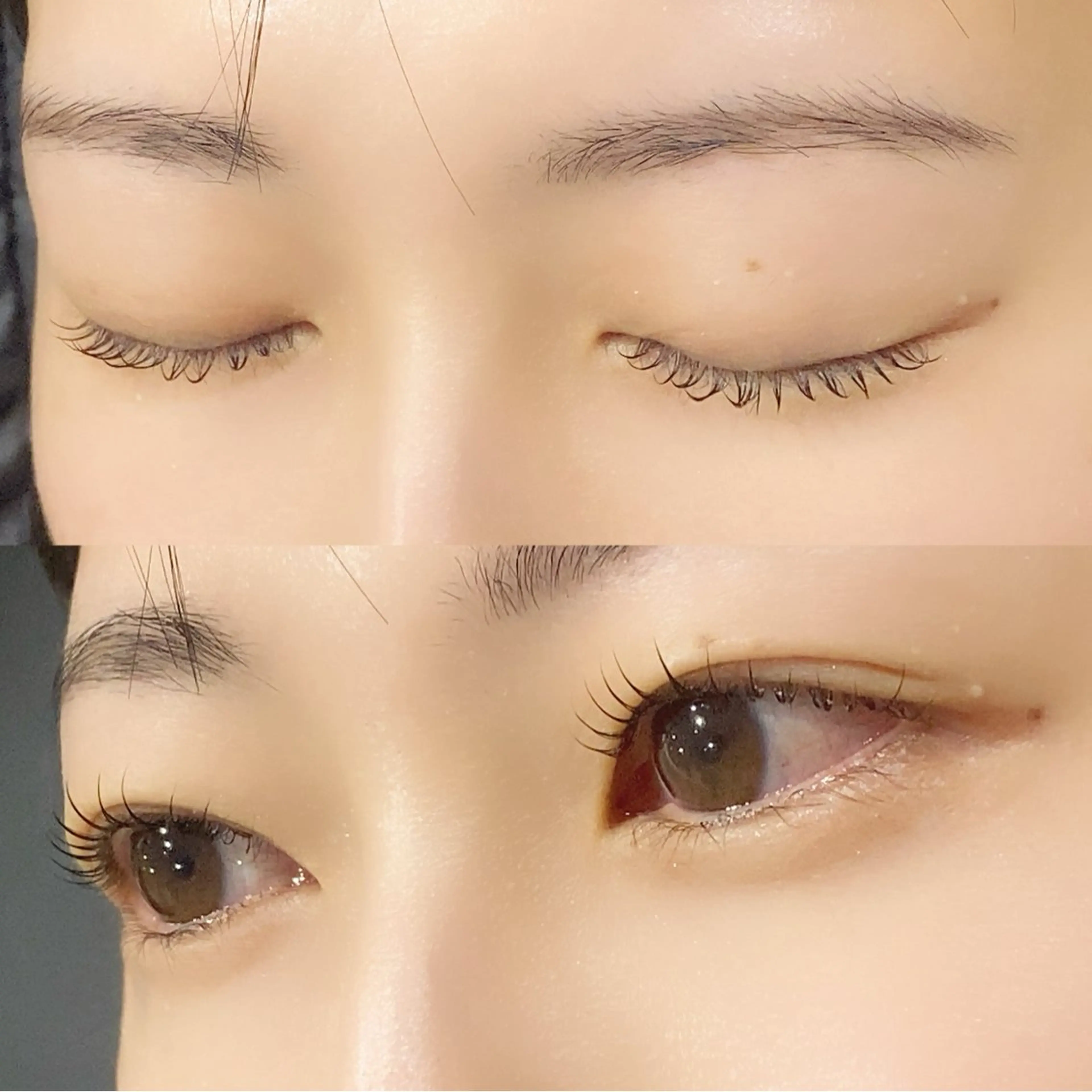 マツエク・マツパ MOUV ふじみ野 HARUKAの眉毛・アイブロウイメージ