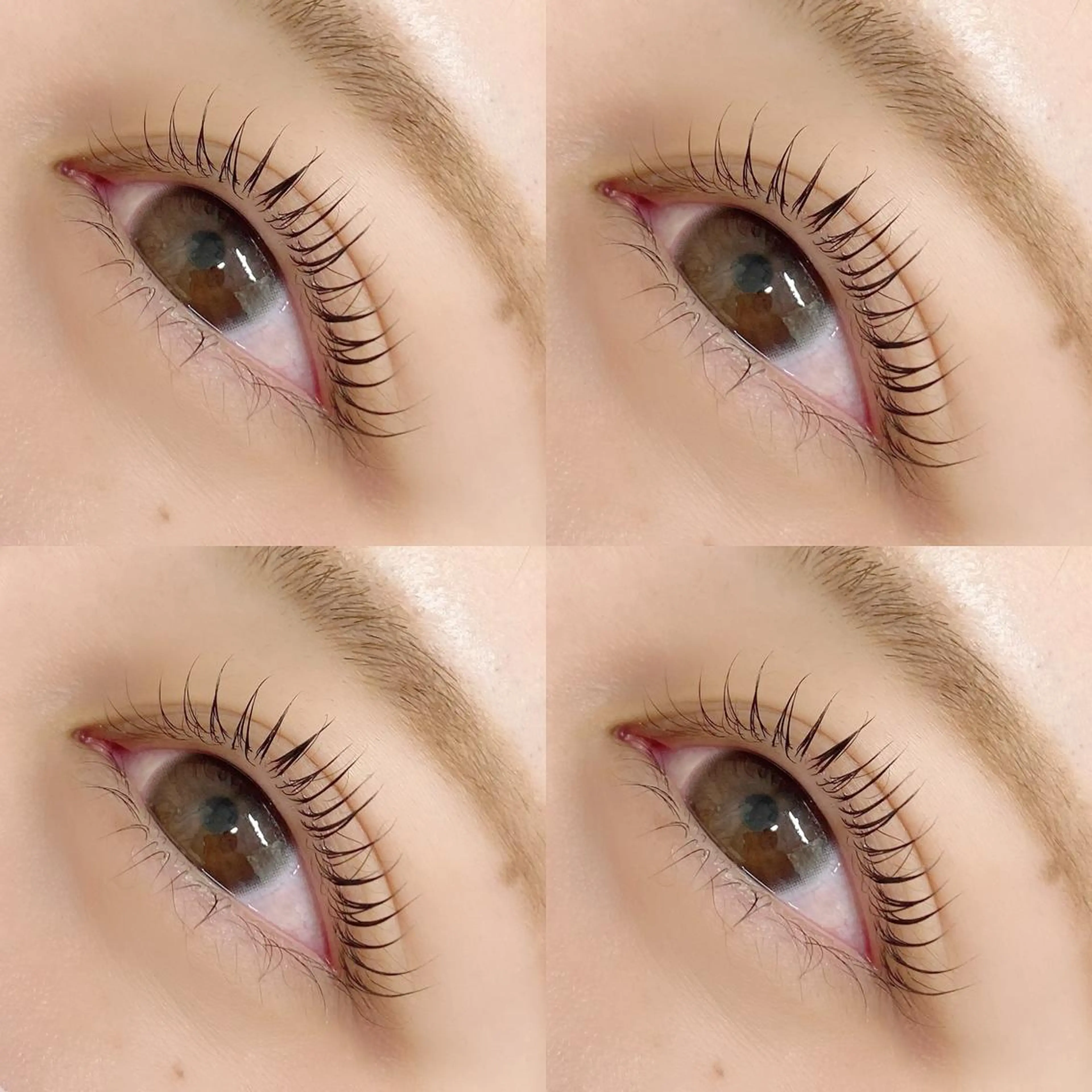 マツエク・マツパ BAMBI 🖤KAWAIのマツエク・マツパデザイン