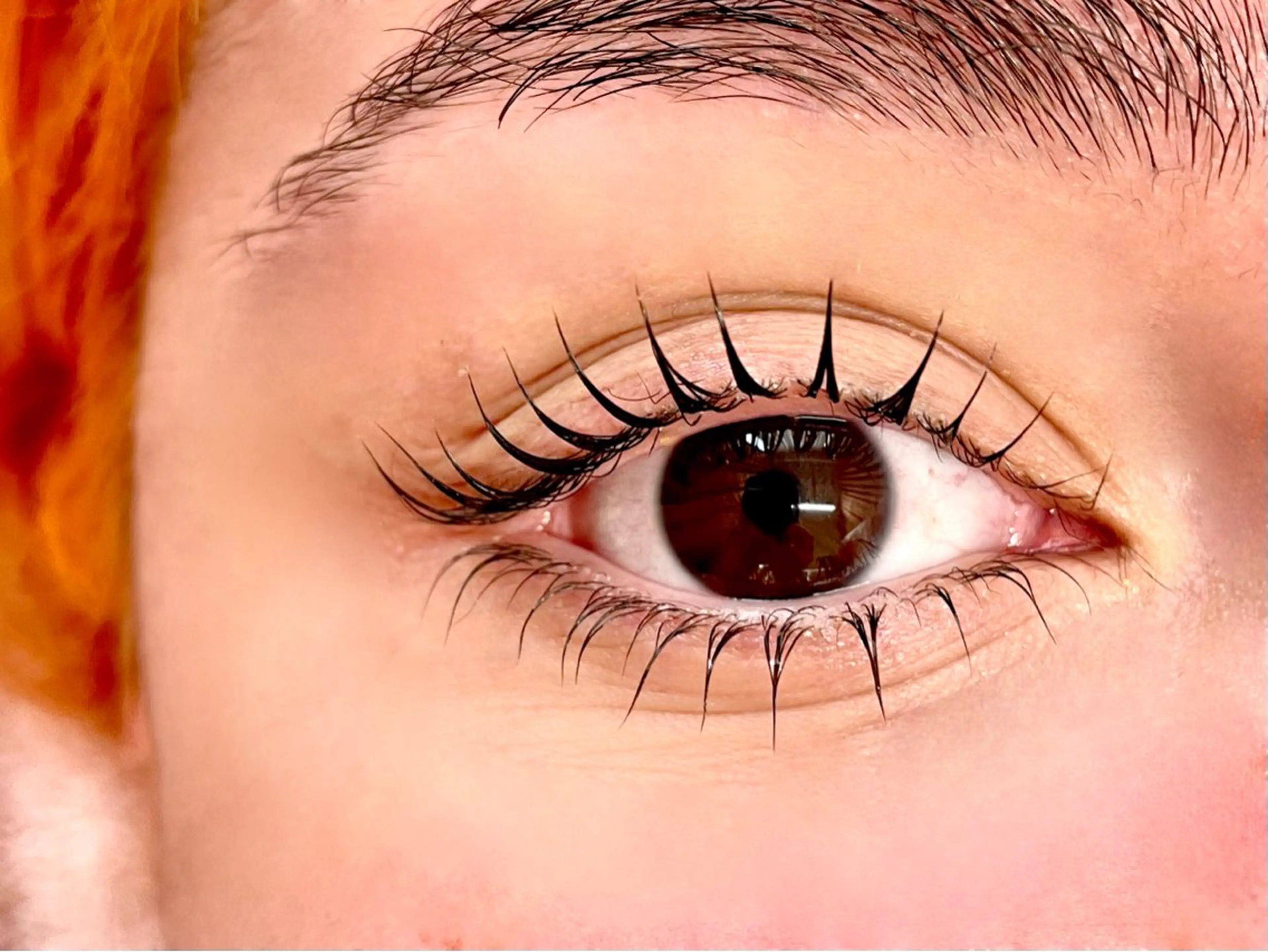 マツエク・マツパ マツパ yamamoto 🥀のマツエク・マツパデザイン