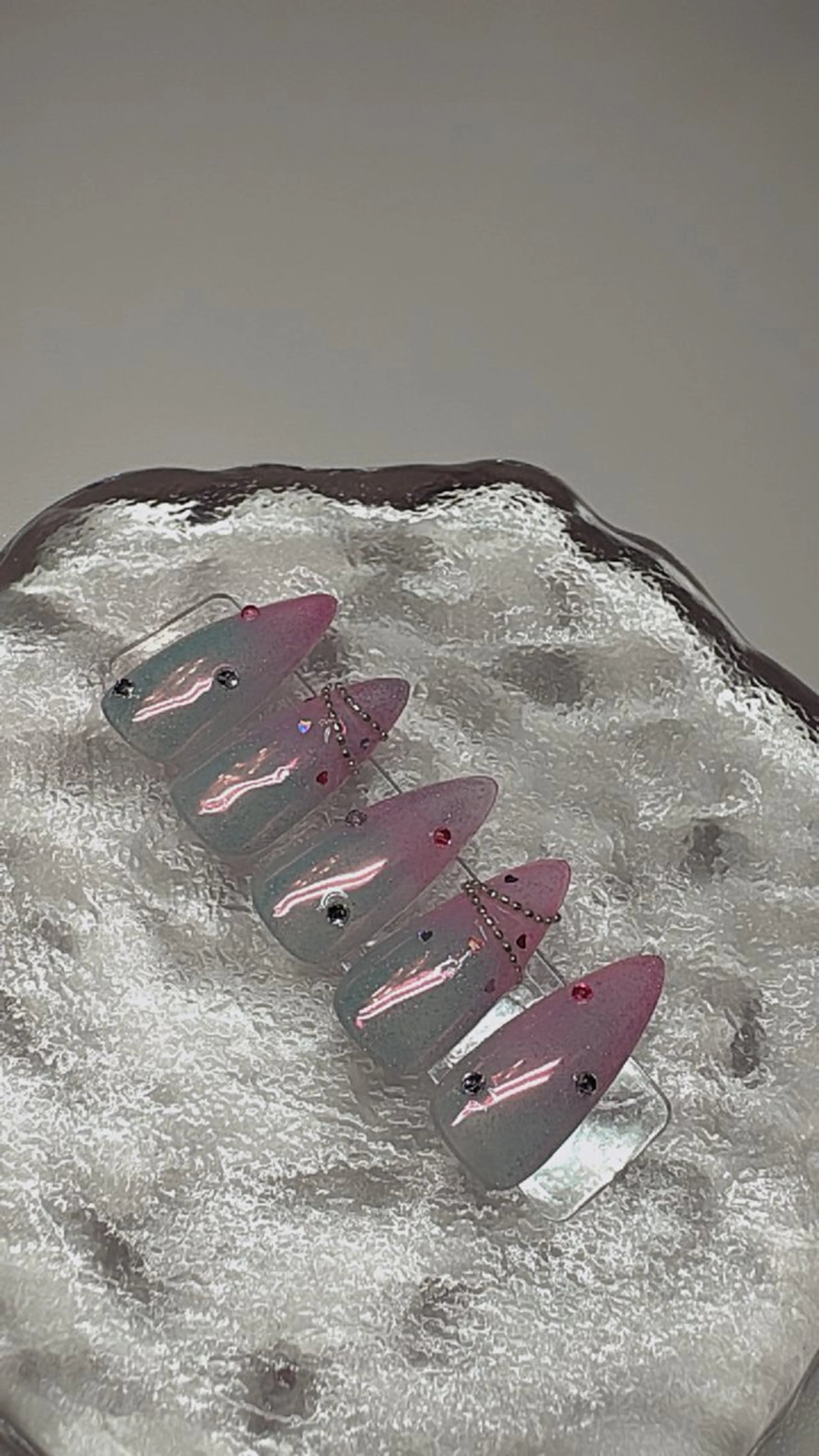 ネイル Lani ♡のネイルデザイン