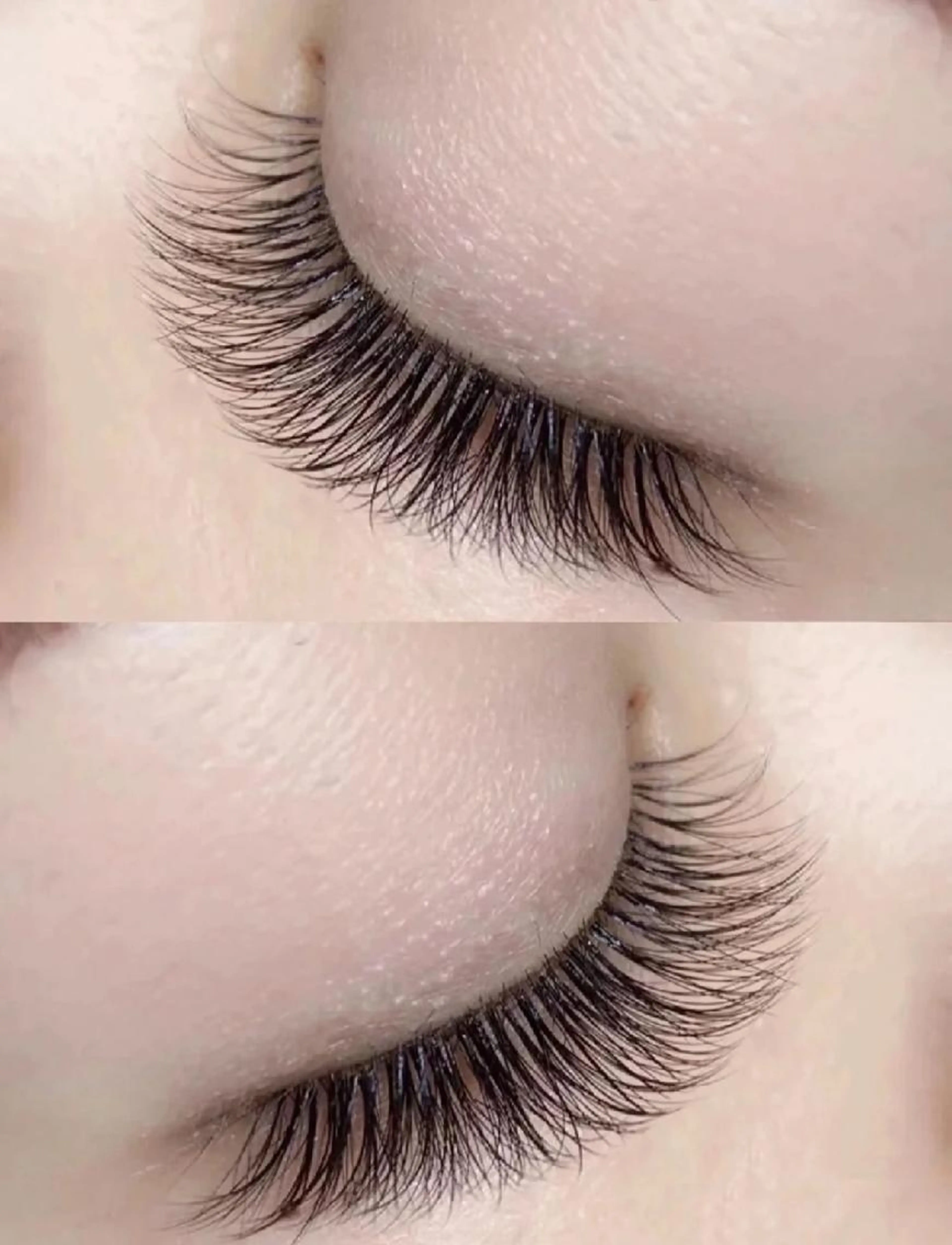 5Dボリュームラッシュ500本7980/ 700本8980/  つけ放題（1000本まで）12480初回オフ込の写真