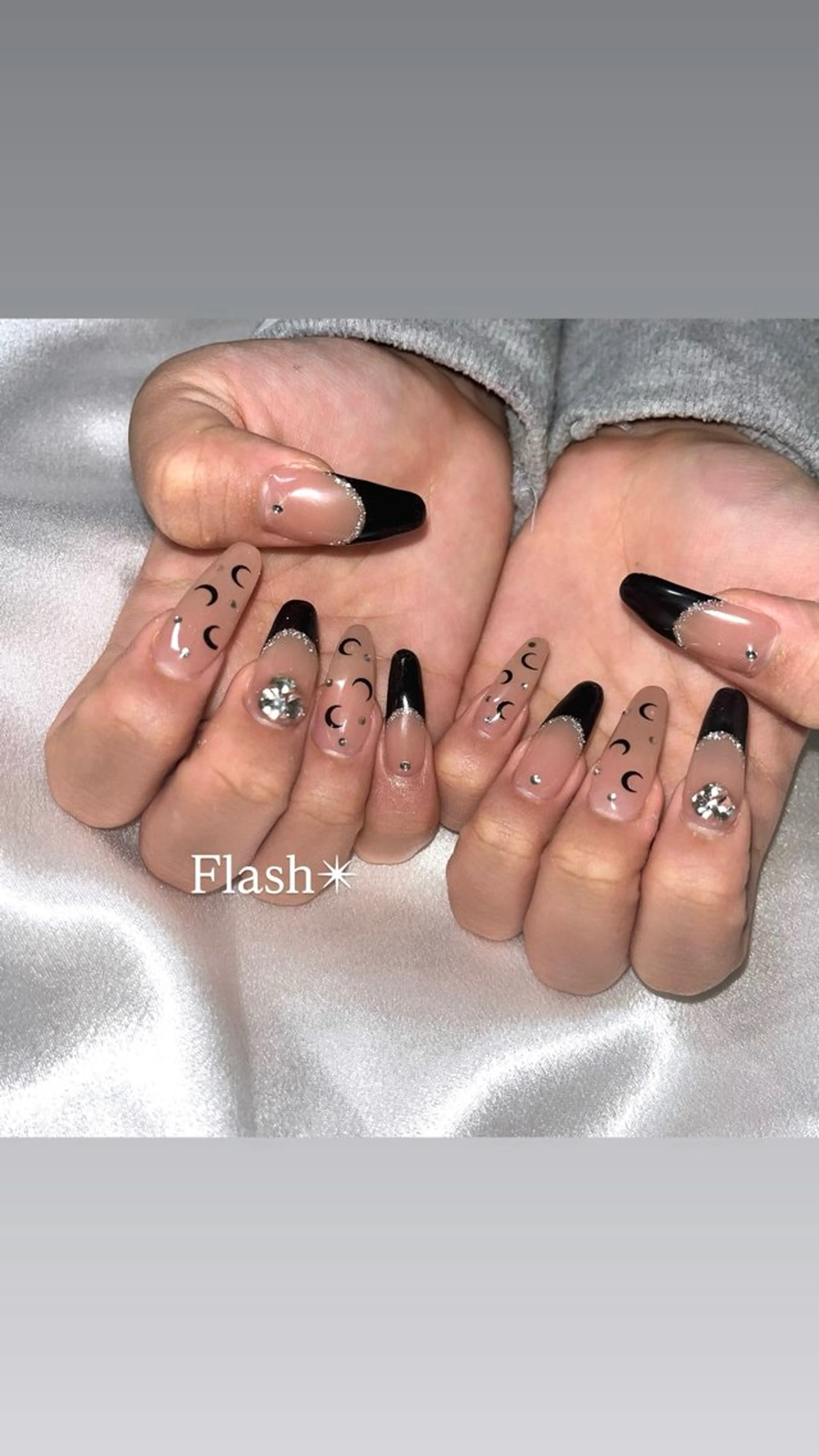 ネイル nail amiraのネイルデザイン