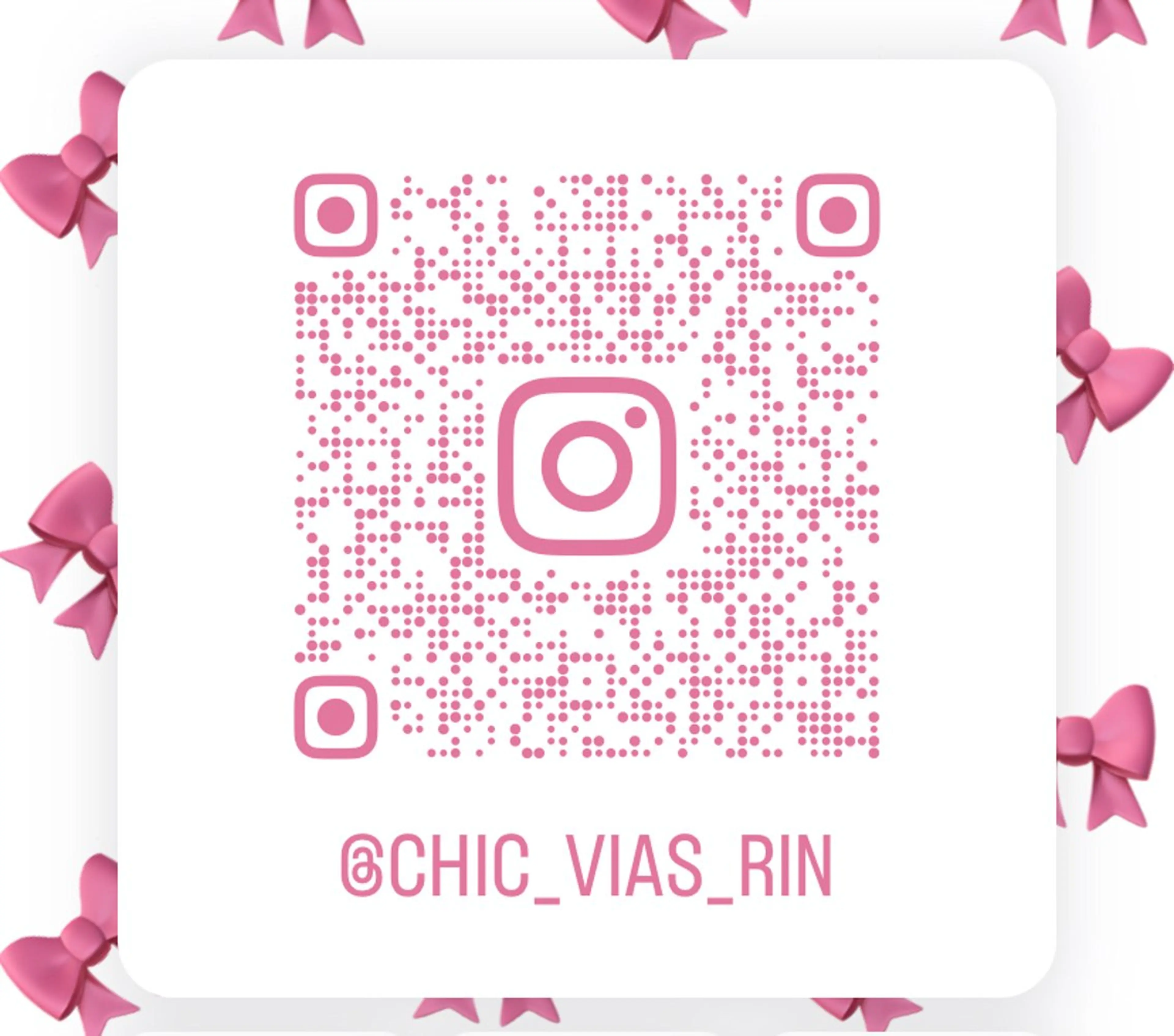 マツエク・マツパ VIAS rin.⋆𝜗𝜚のマツエク・マツパデザイン