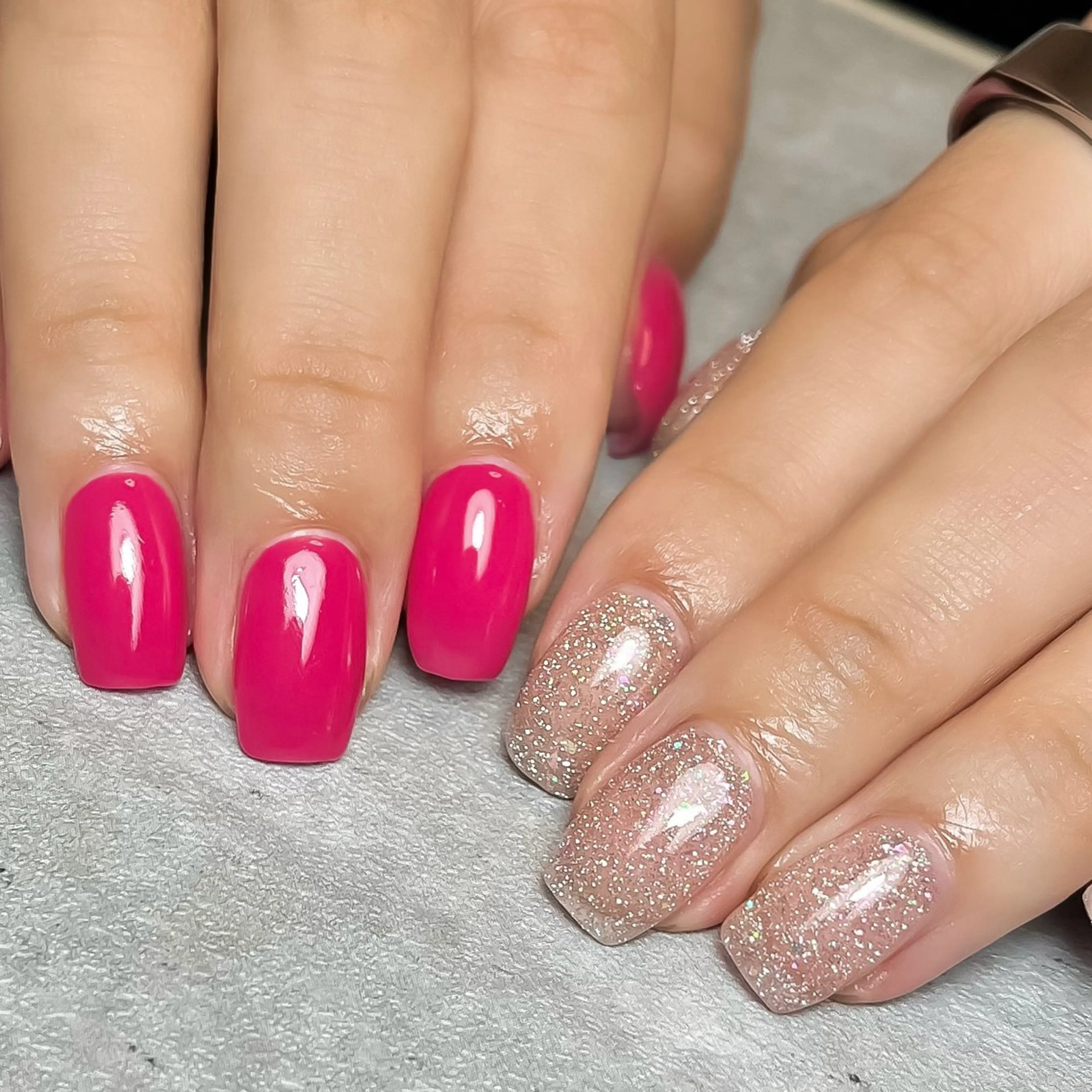 ネイル ハンドネイル private acottoのネイルデザイン