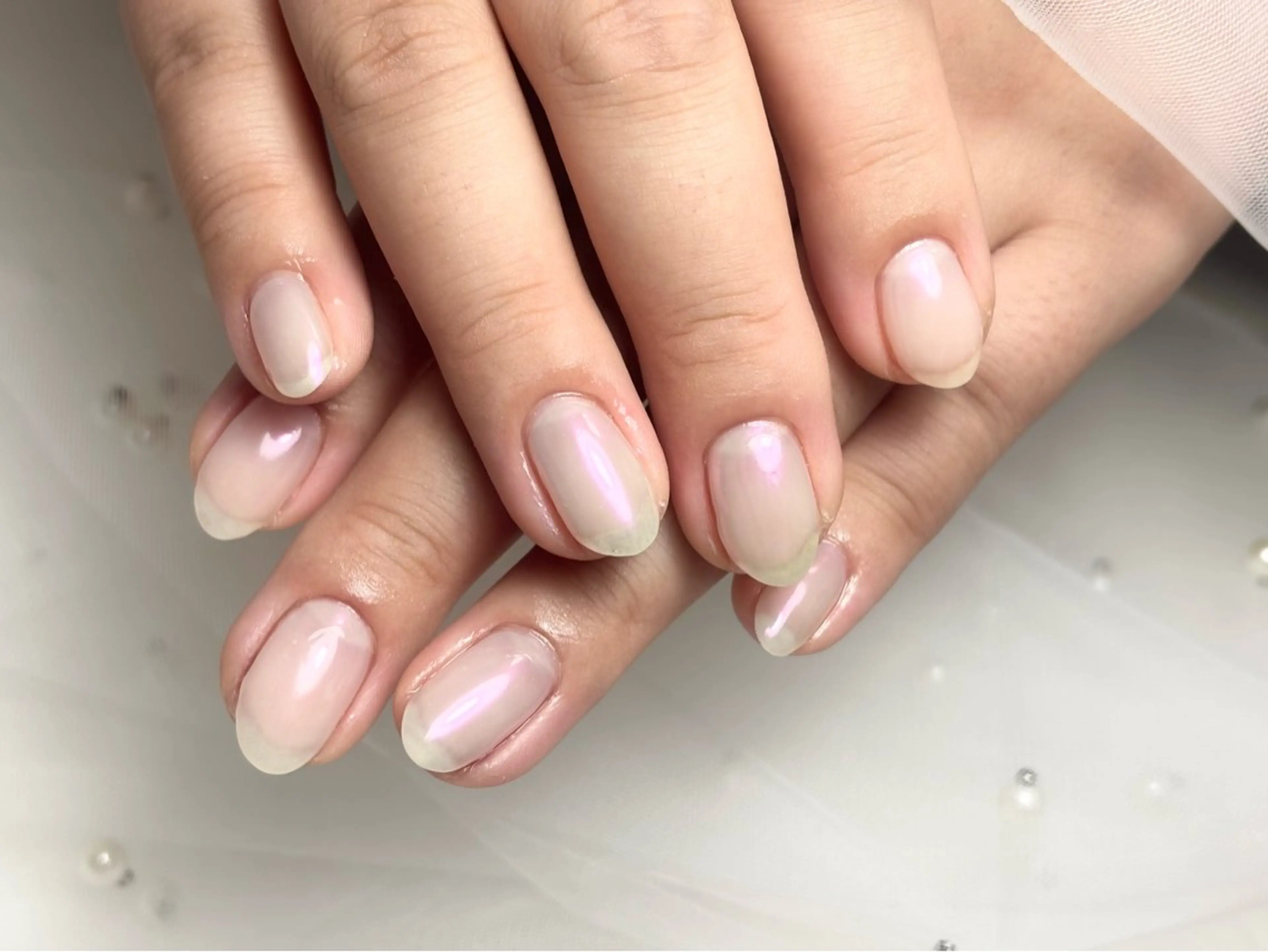 ネイル ハンドネイル Nail salon ROAのネイルデザイン