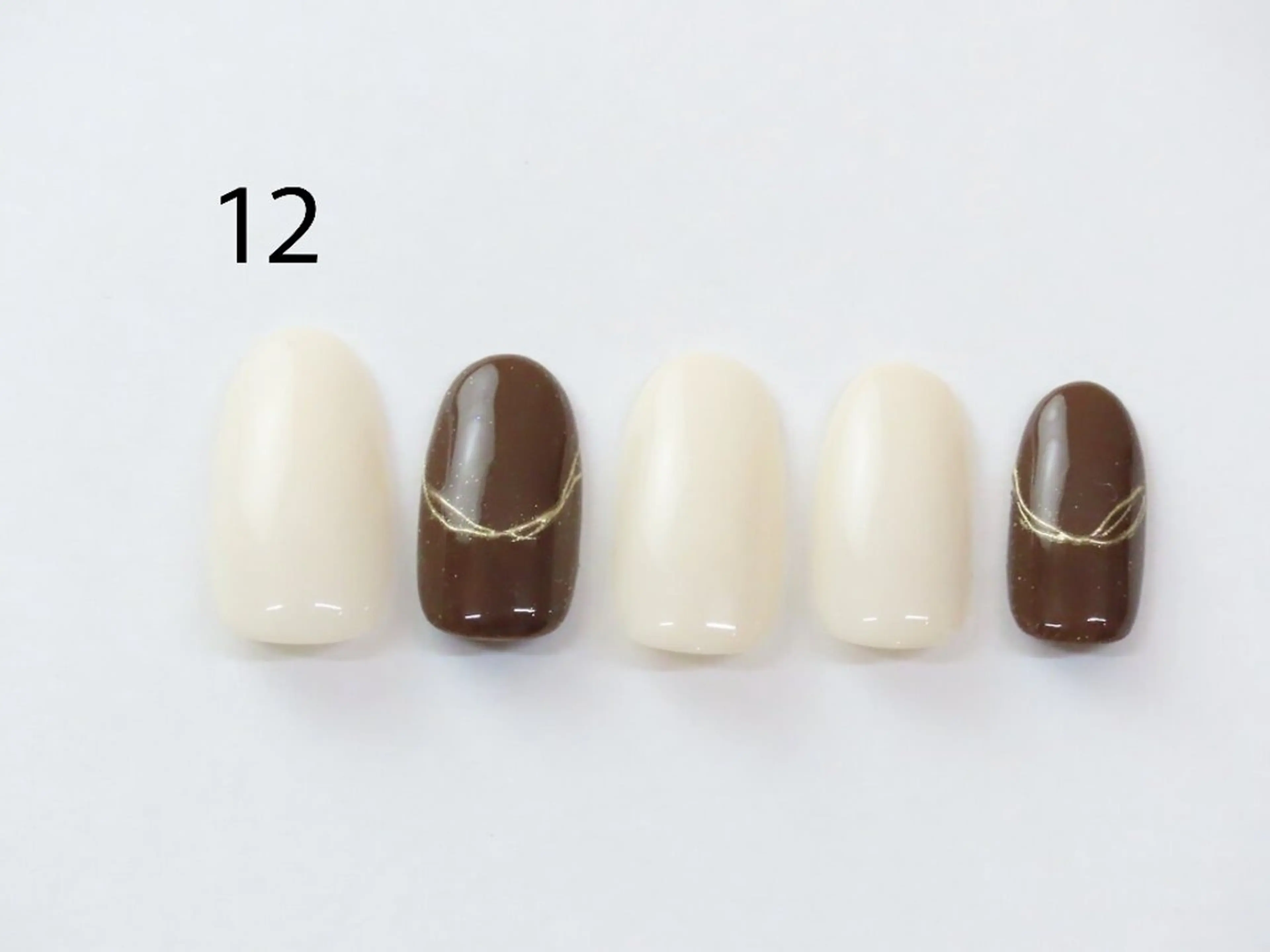 ネイル 韓国美容ジェルネイル専門店Maum新潟店所属・Maum 新潟店のマツエク・マツパデザイン