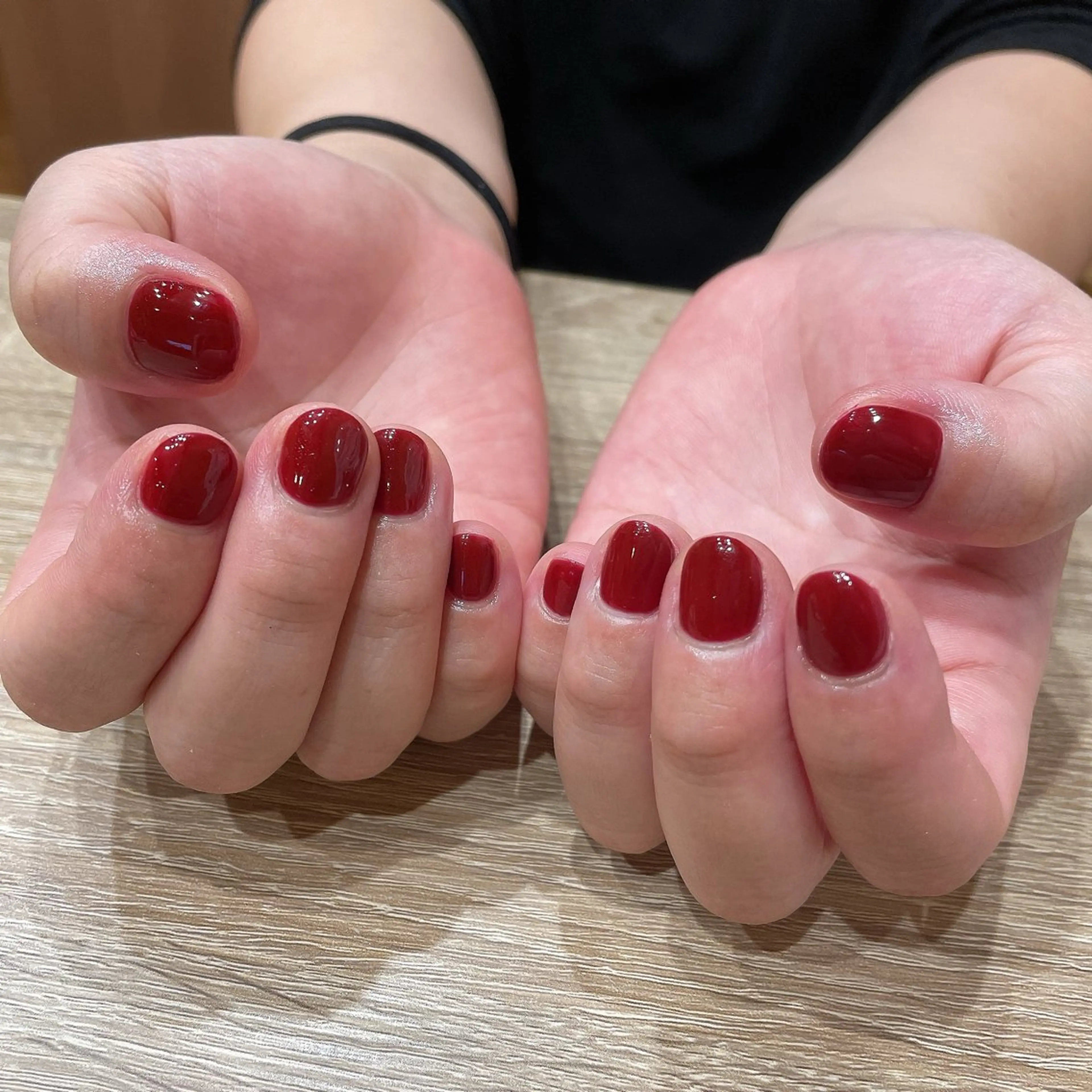 ネイル ハンドネイル liberté所属・liberté🫧 新小岩のネイルデザイン