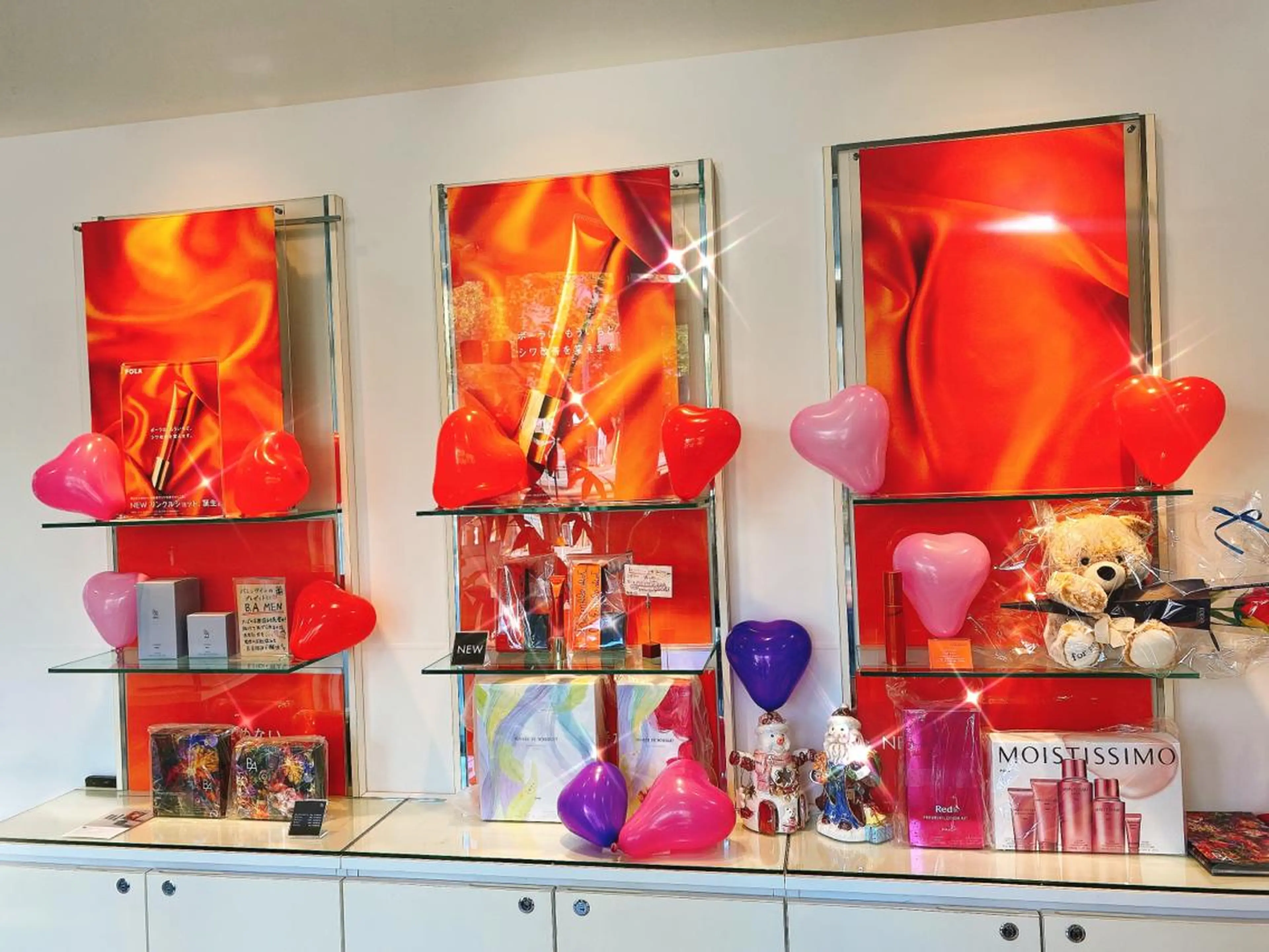 POLA 大阪堀江店のエステ・リラクイメージ