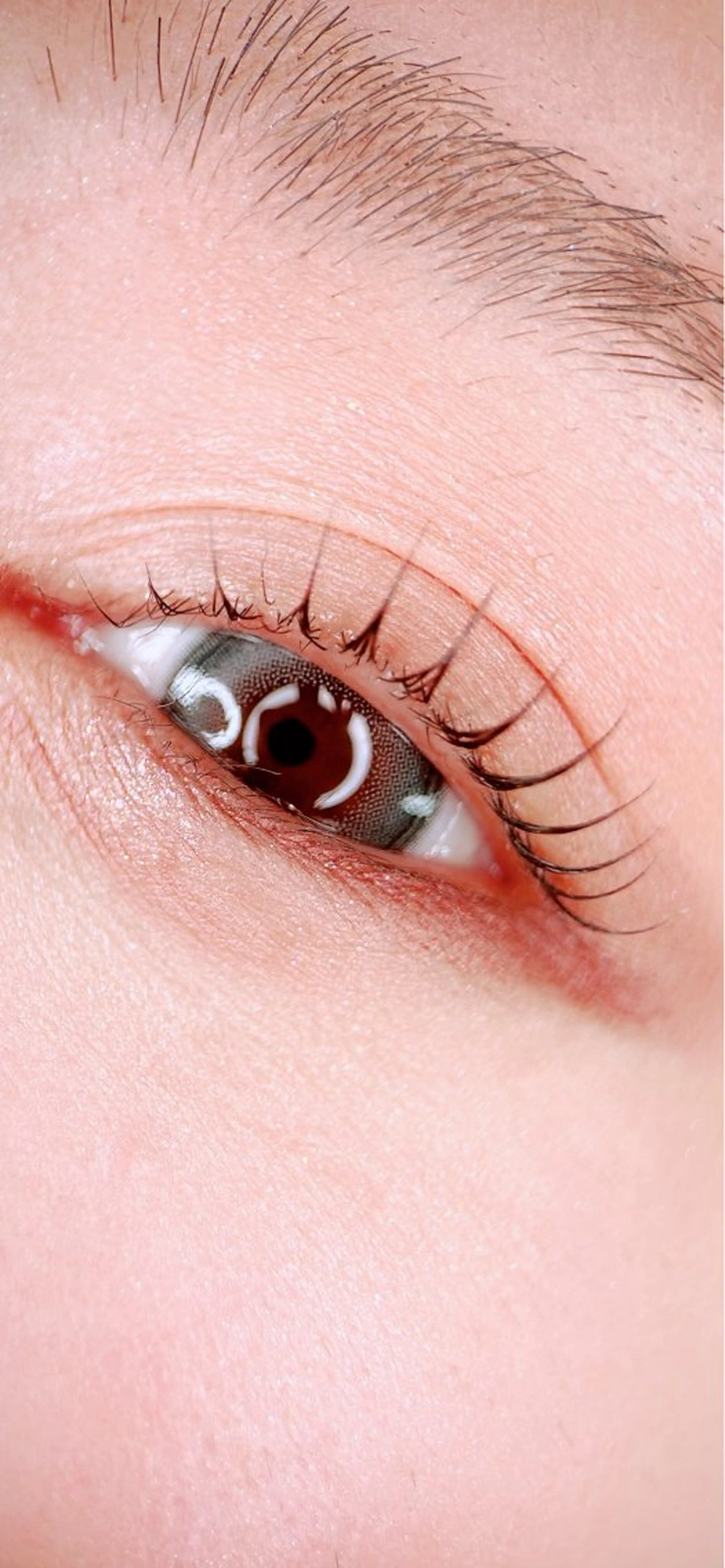 マツエク・マツパ まつげパーマ 加藤 彩花のマツエク・マツパデザイン