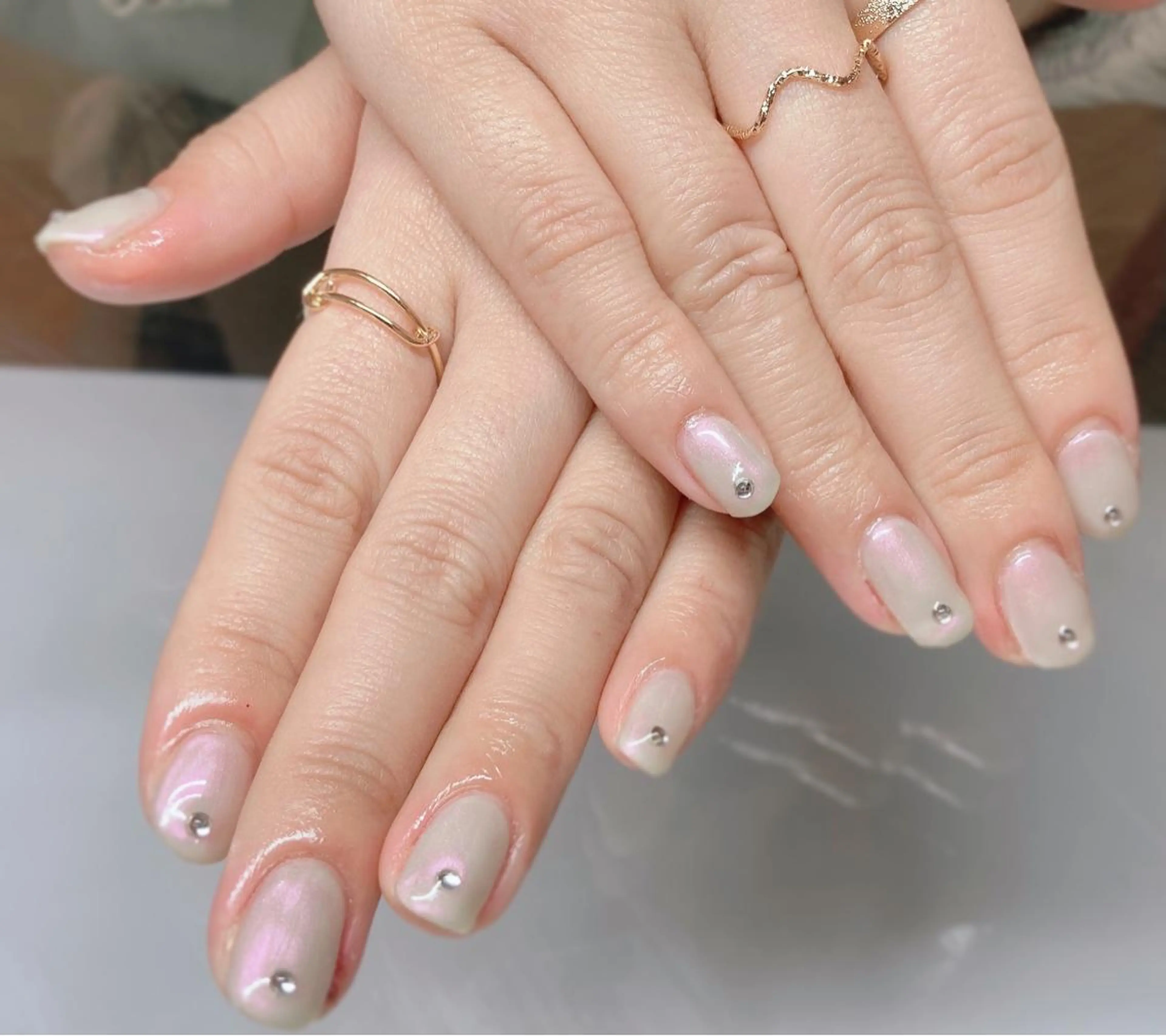 ネイル ハンドネイル Hiro nail /Harapeccoのネイルデザイン