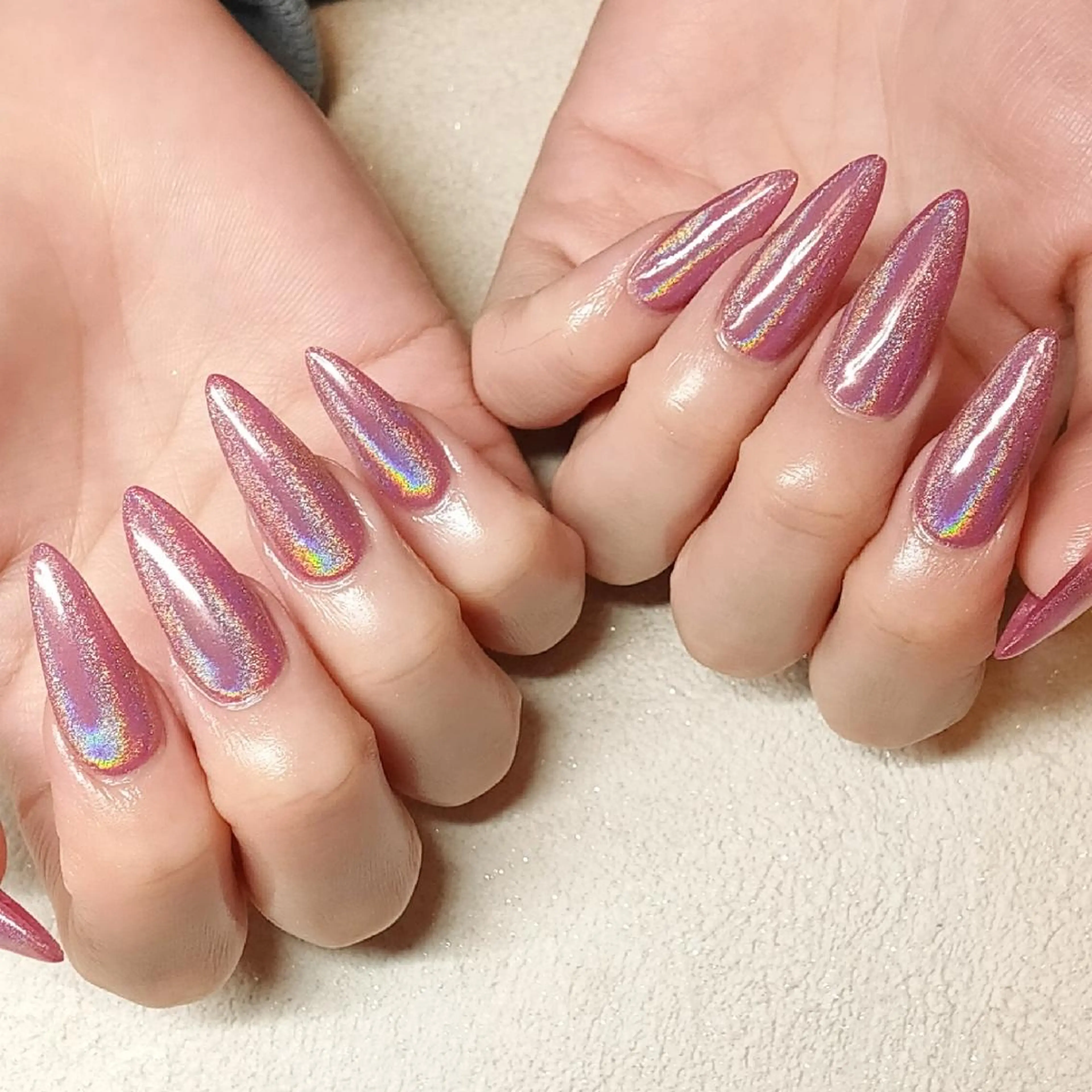 ネイル ハンドネイル private nailsalonのネイルデザイン