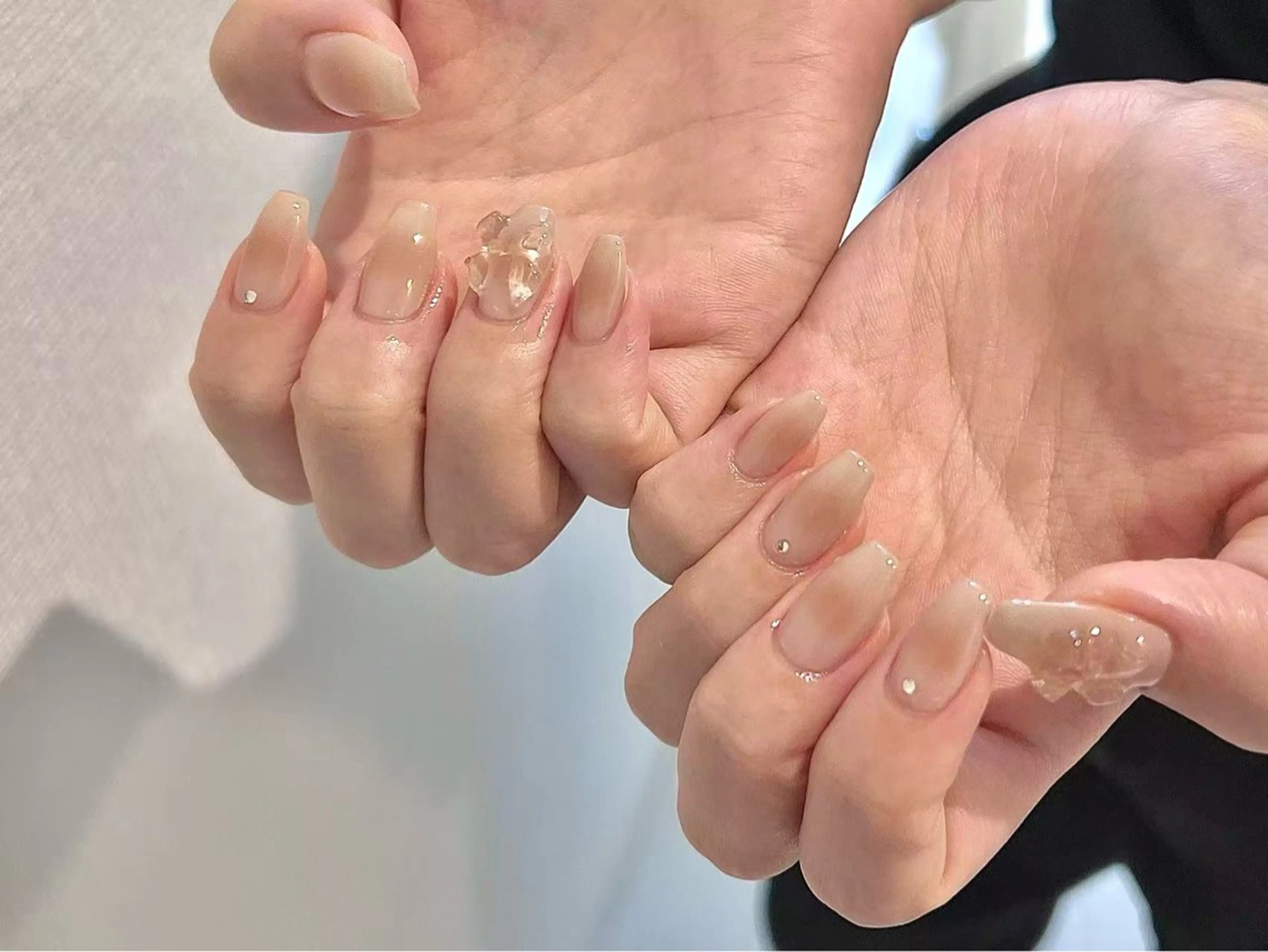 ネイル ♡CELEBRAIL YUKI♡のネイルデザイン