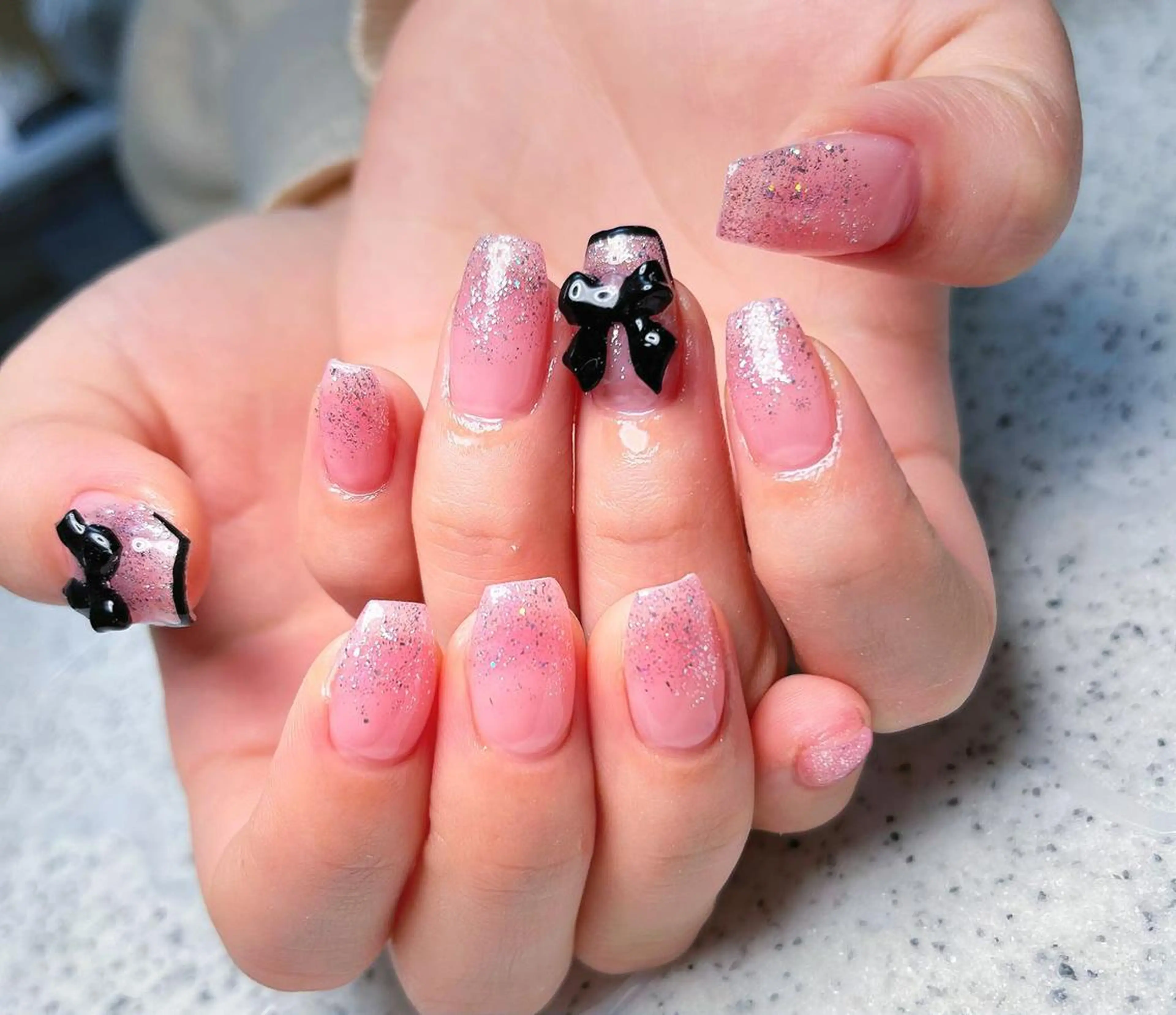 ネイル Queens PUPUのネイルデザイン