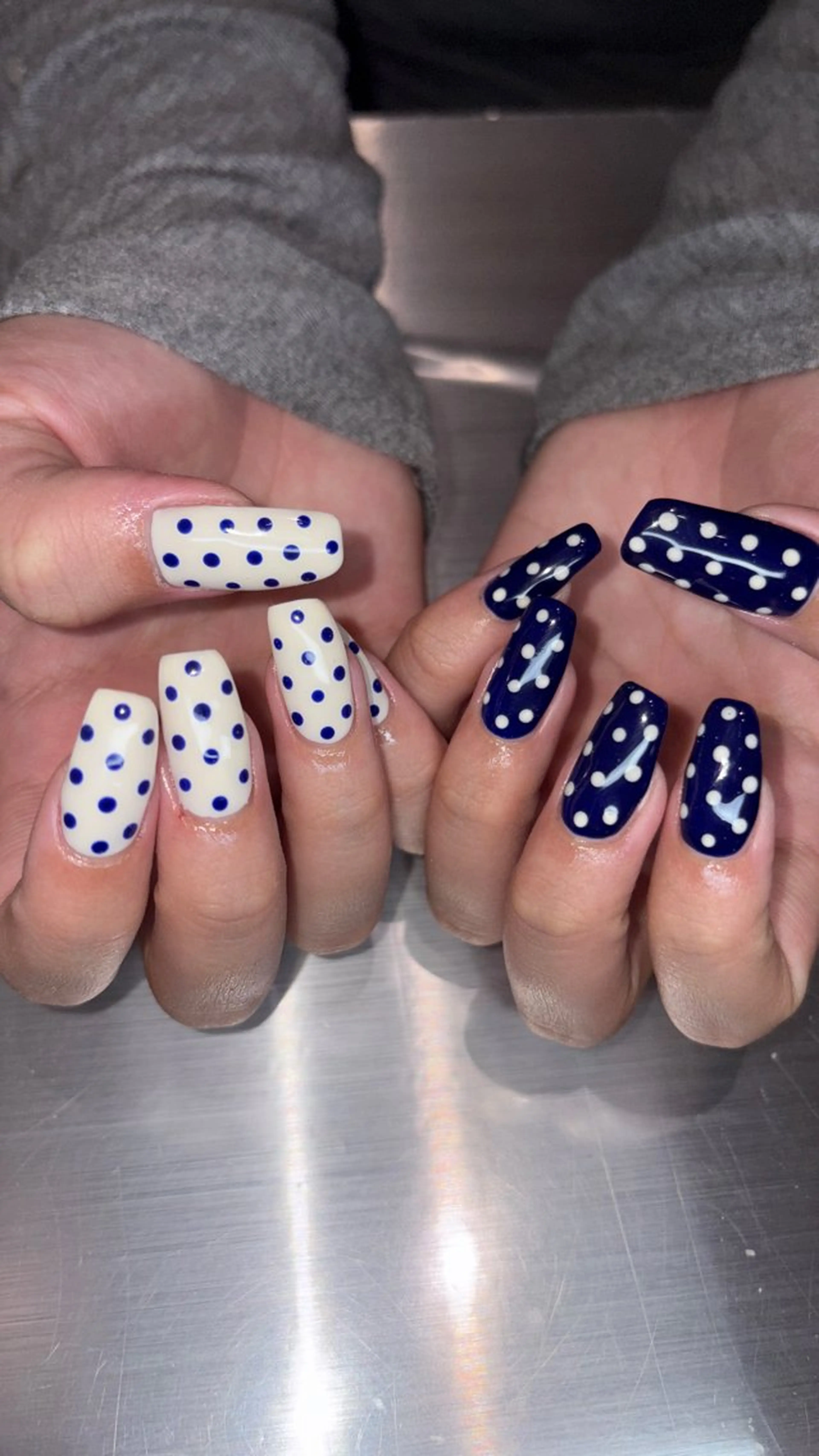 ネイル 🎶個性派ネイル💅 /Komachi❤️のネイルデザイン