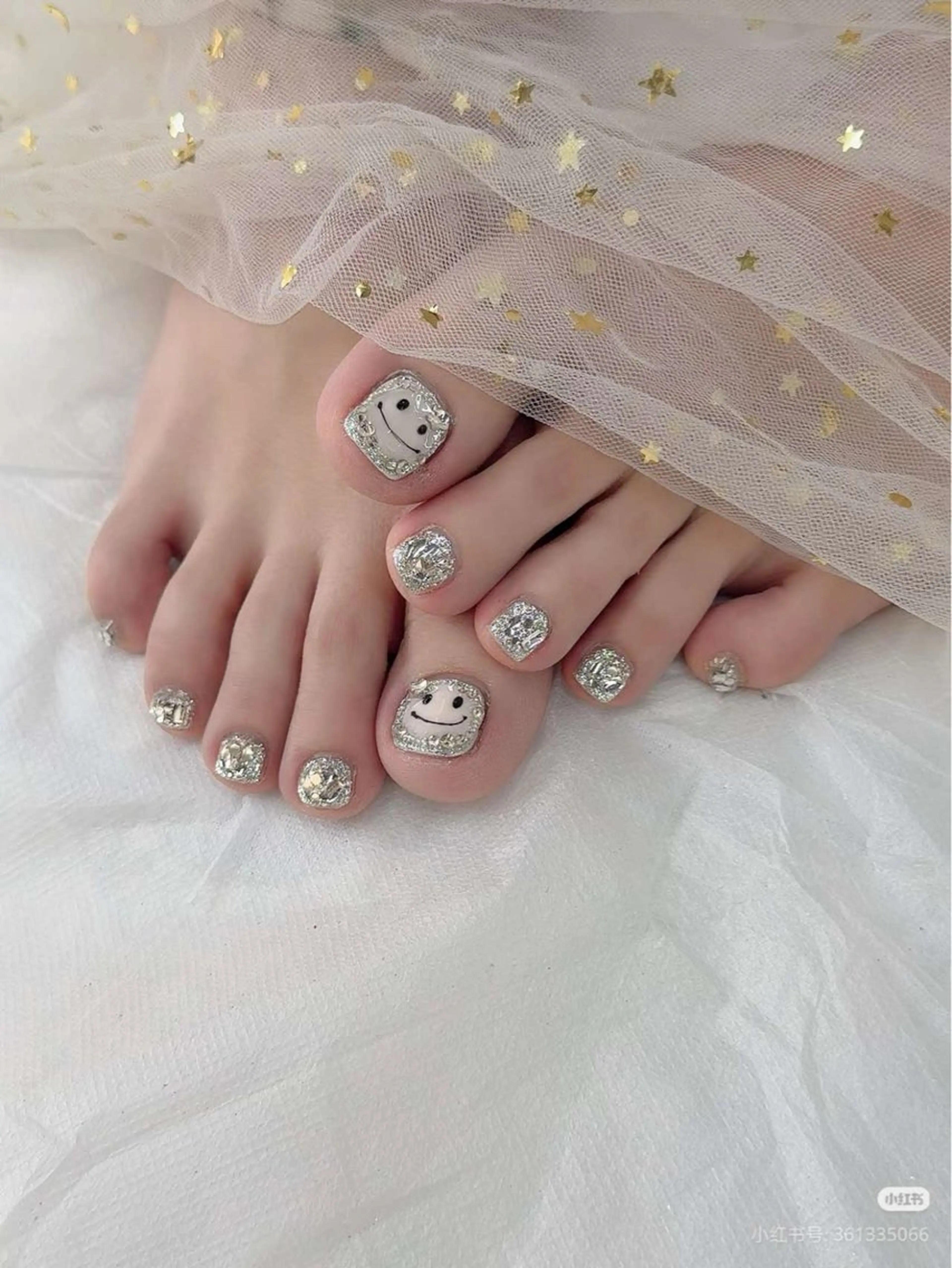 💕💕フット120分持ち込みやり放題🥳の写真