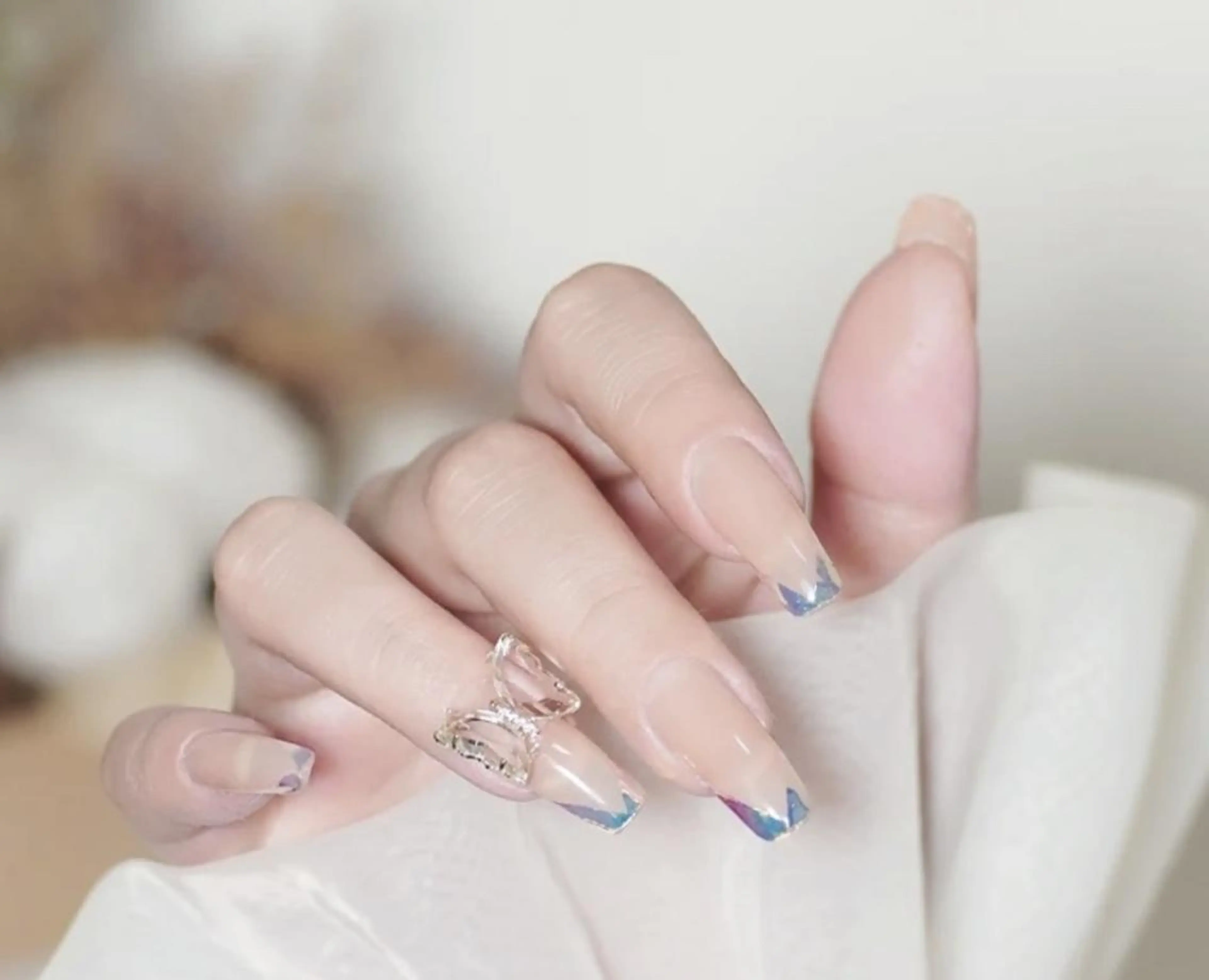 ネイル Cute beauty2のマツエク・マツパデザイン