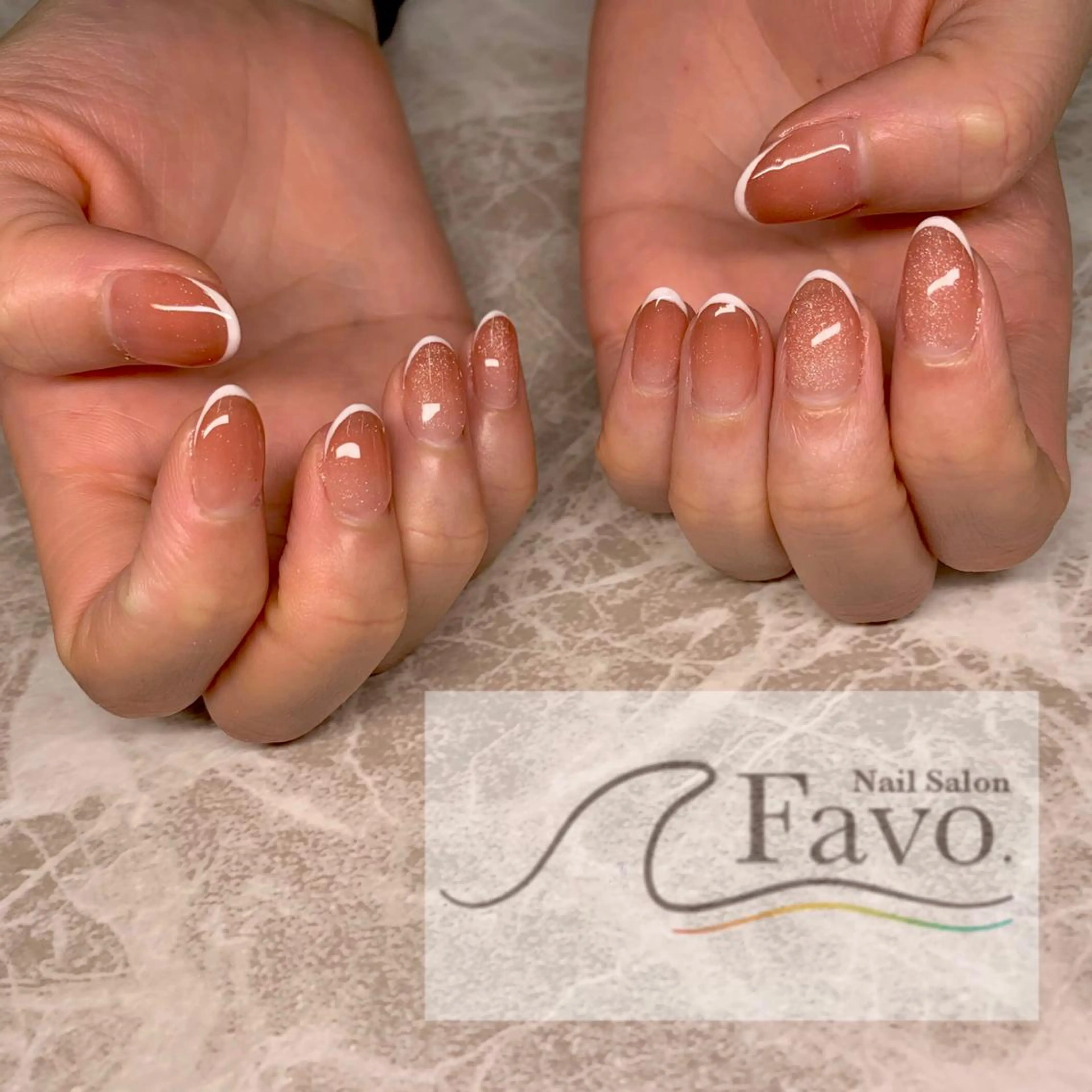 ネイル BeautyFavo .byKannaのネイルデザイン