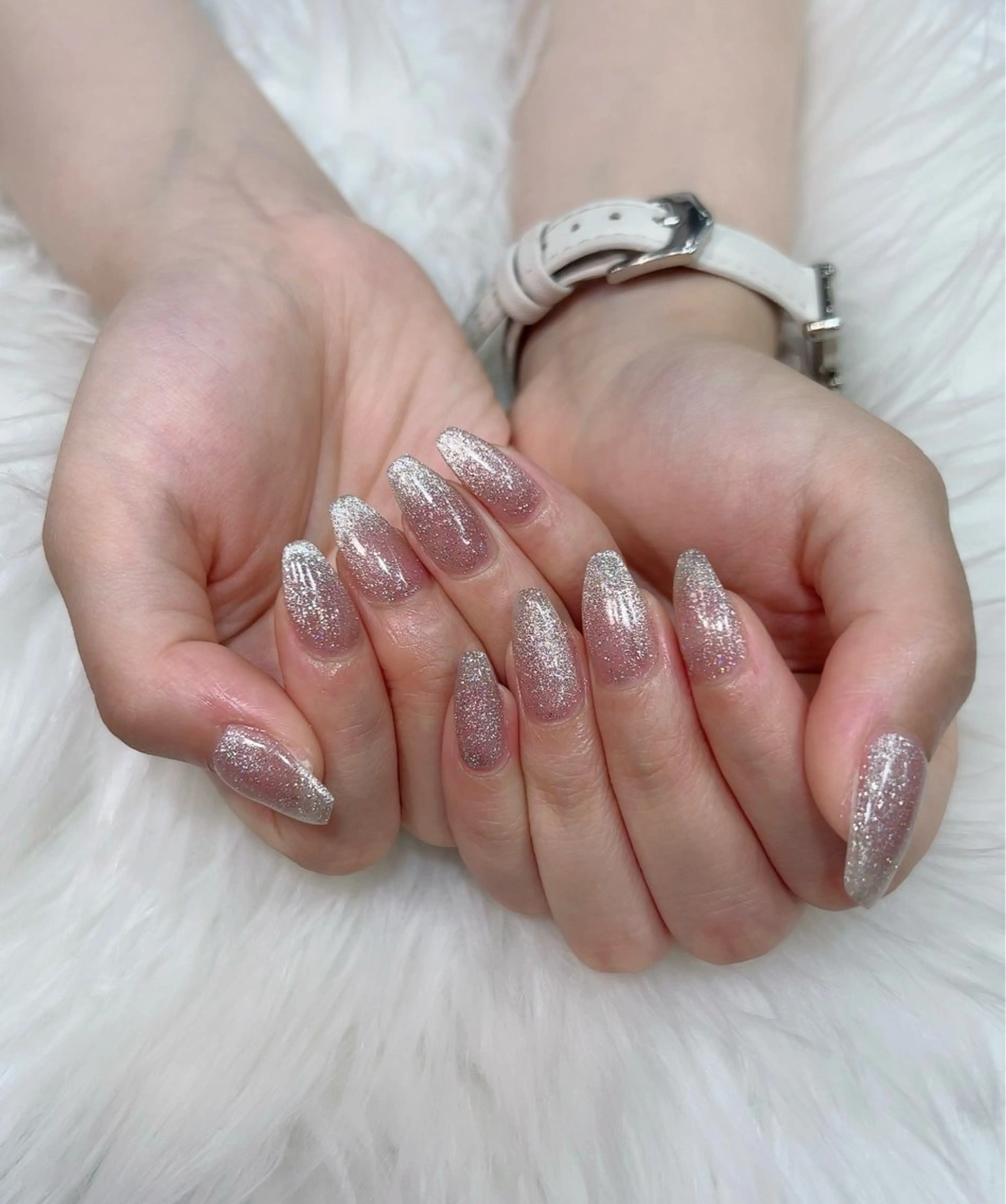 ネイル Terra🎀.⋆ Rimu🤍🫧のネイルデザイン