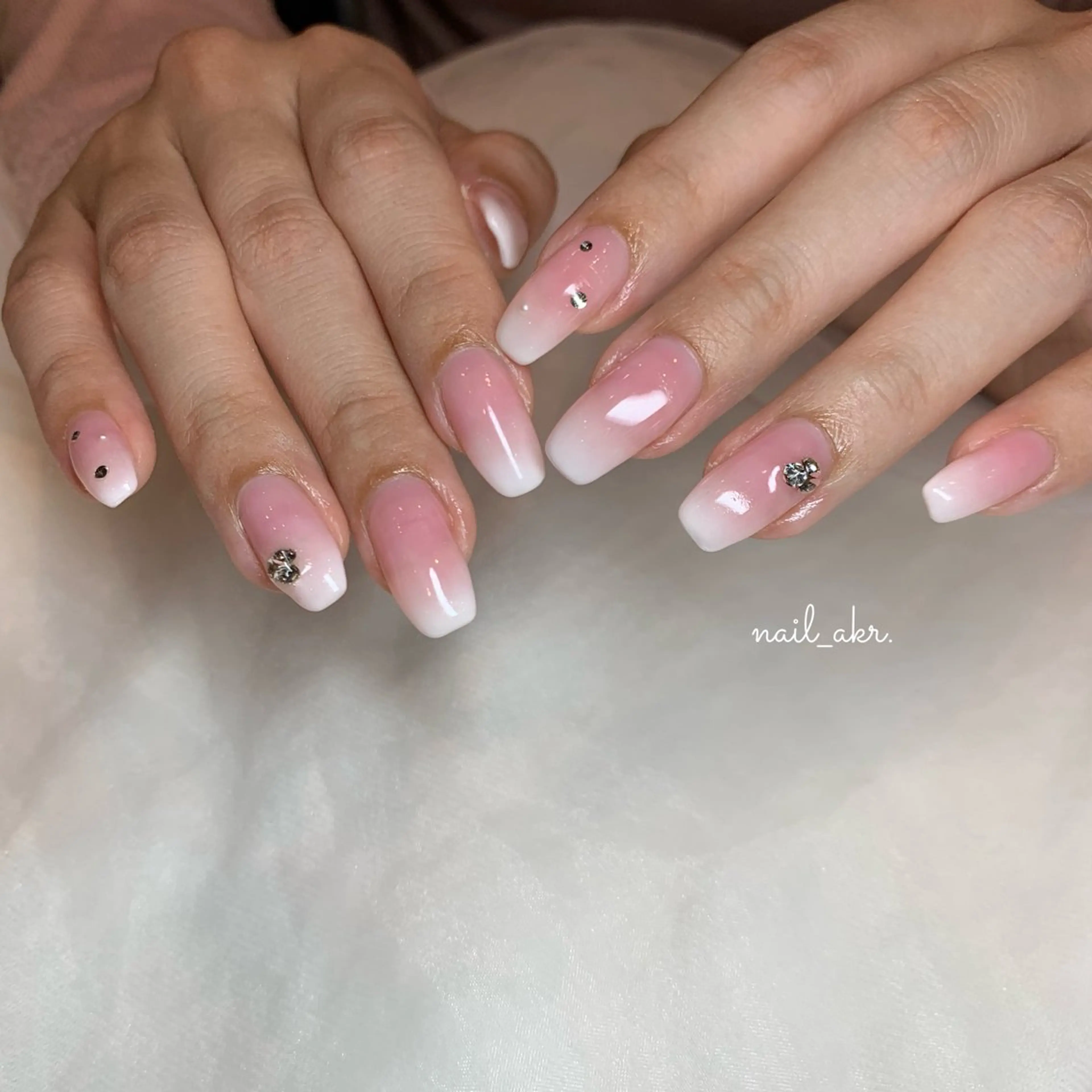 ネイル ハンドネイル nailAVANCE akariのネイルデザイン