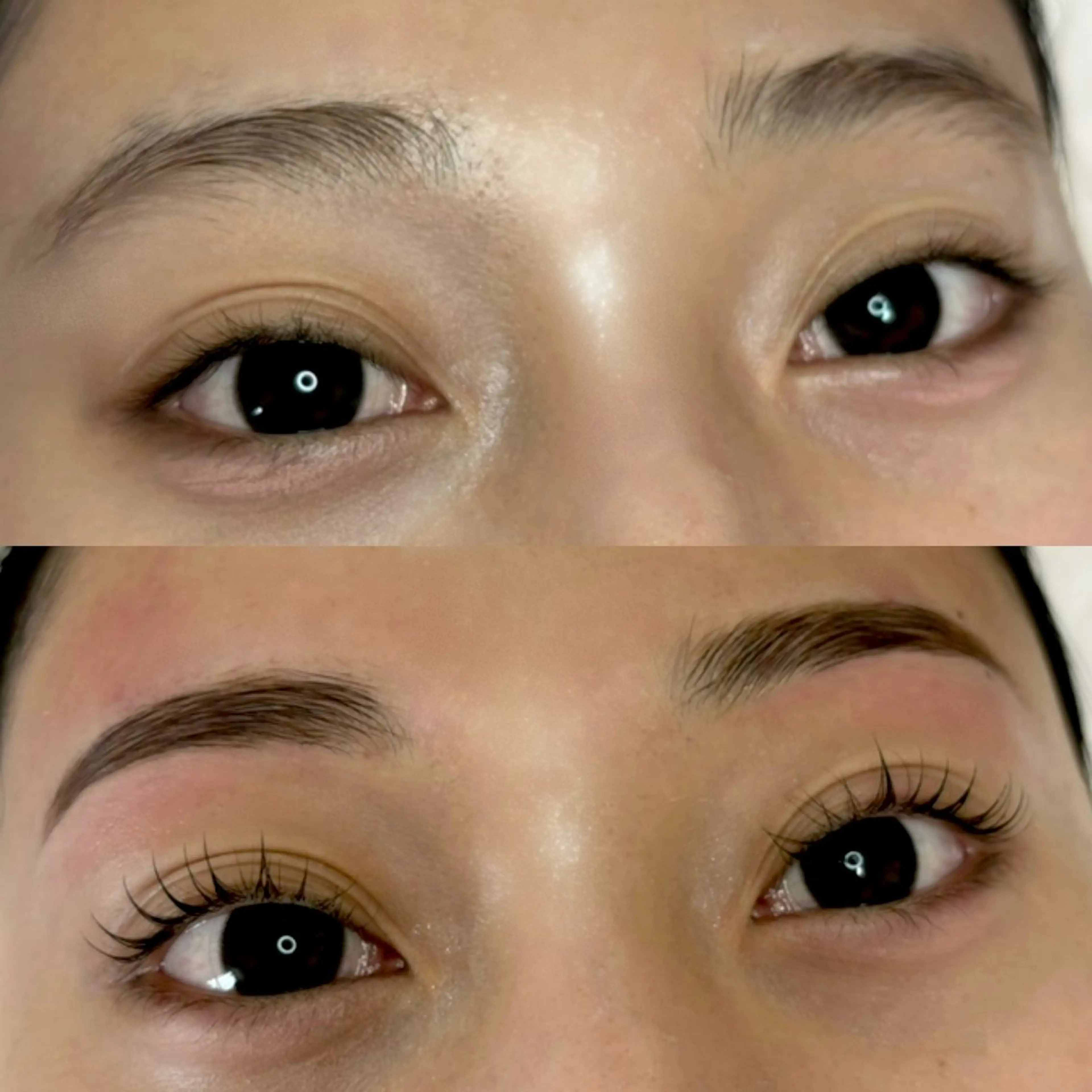 アイブロウ ワックス脱毛 眉カット その他(アイブロウ) NOZ eyedesignのマツエク・マツパデザイン