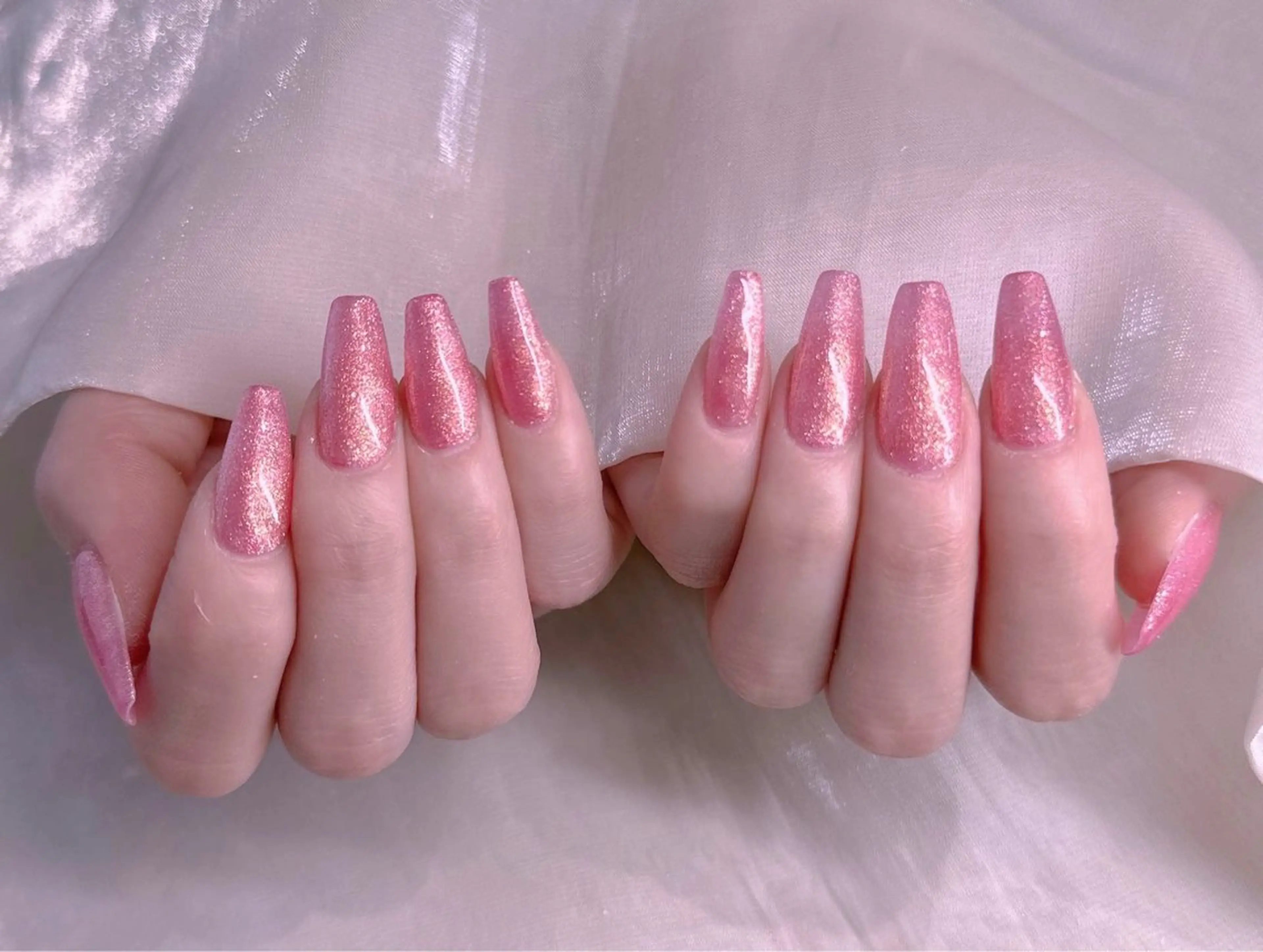 ネイル ハンドネイル リン リンのネイルデザイン