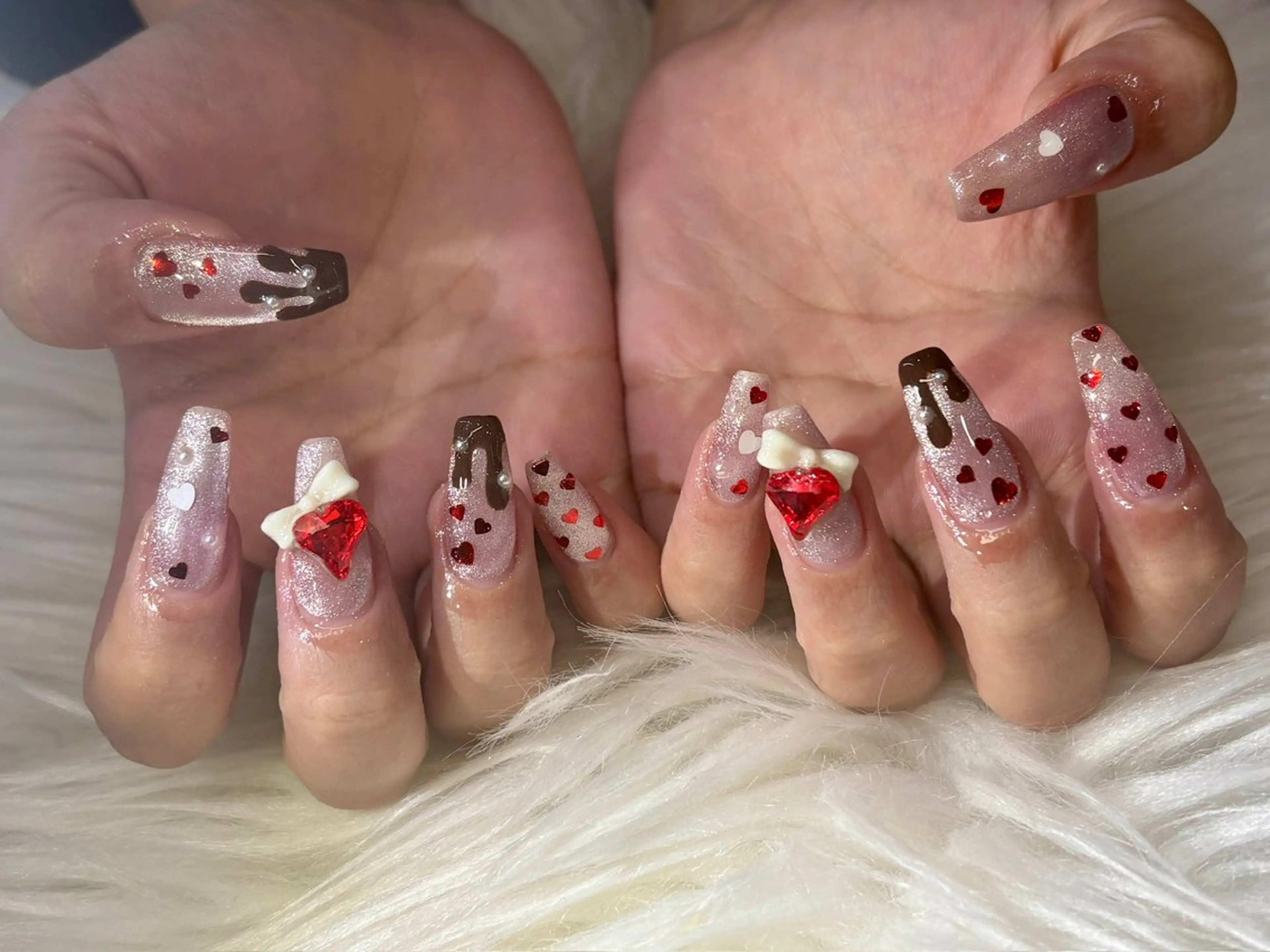 ネイル Beauty Salon  Luna所属・Beauty Salon Lunaのエステ・リラクイメージ