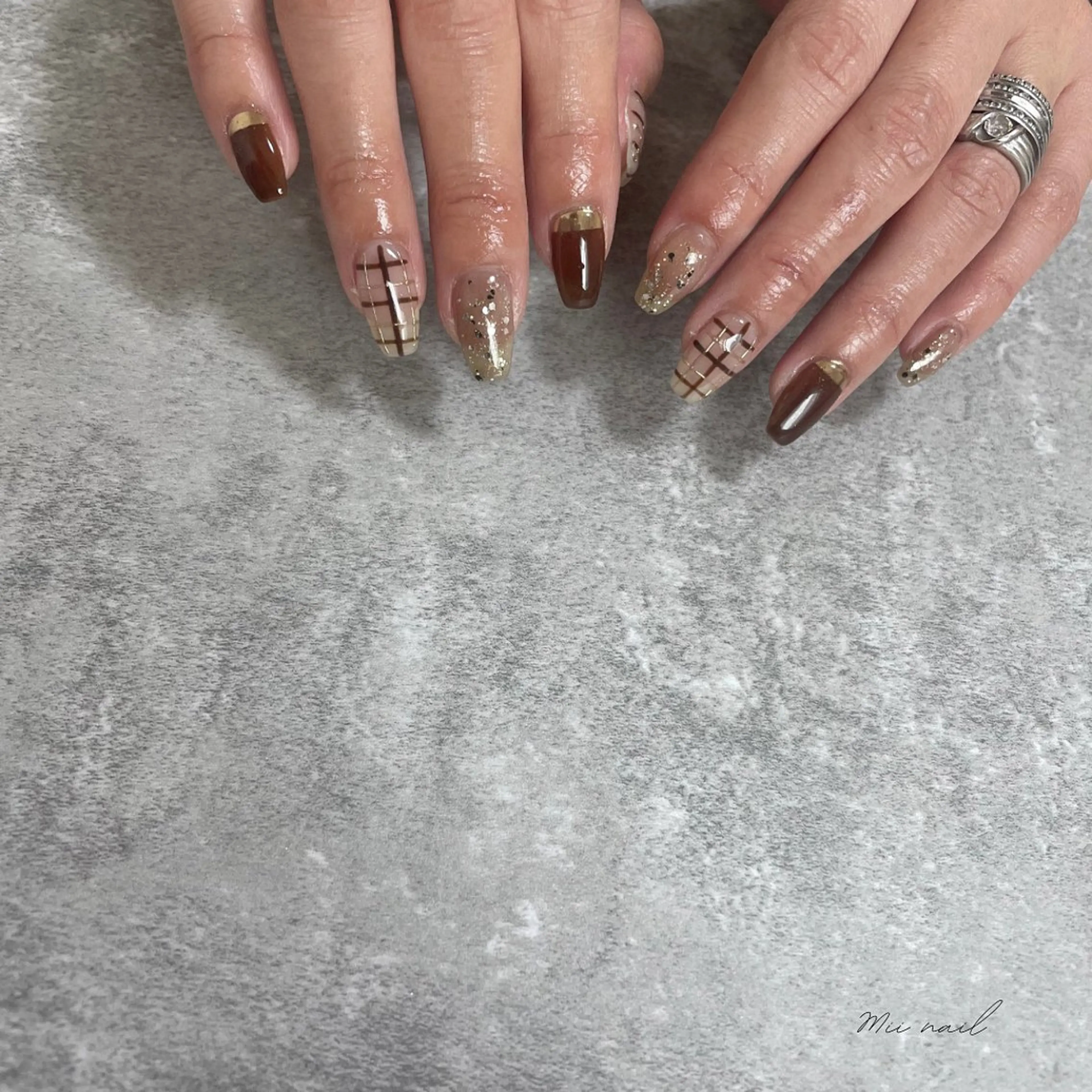 ネイル Mii nail いづみのその他イメージ