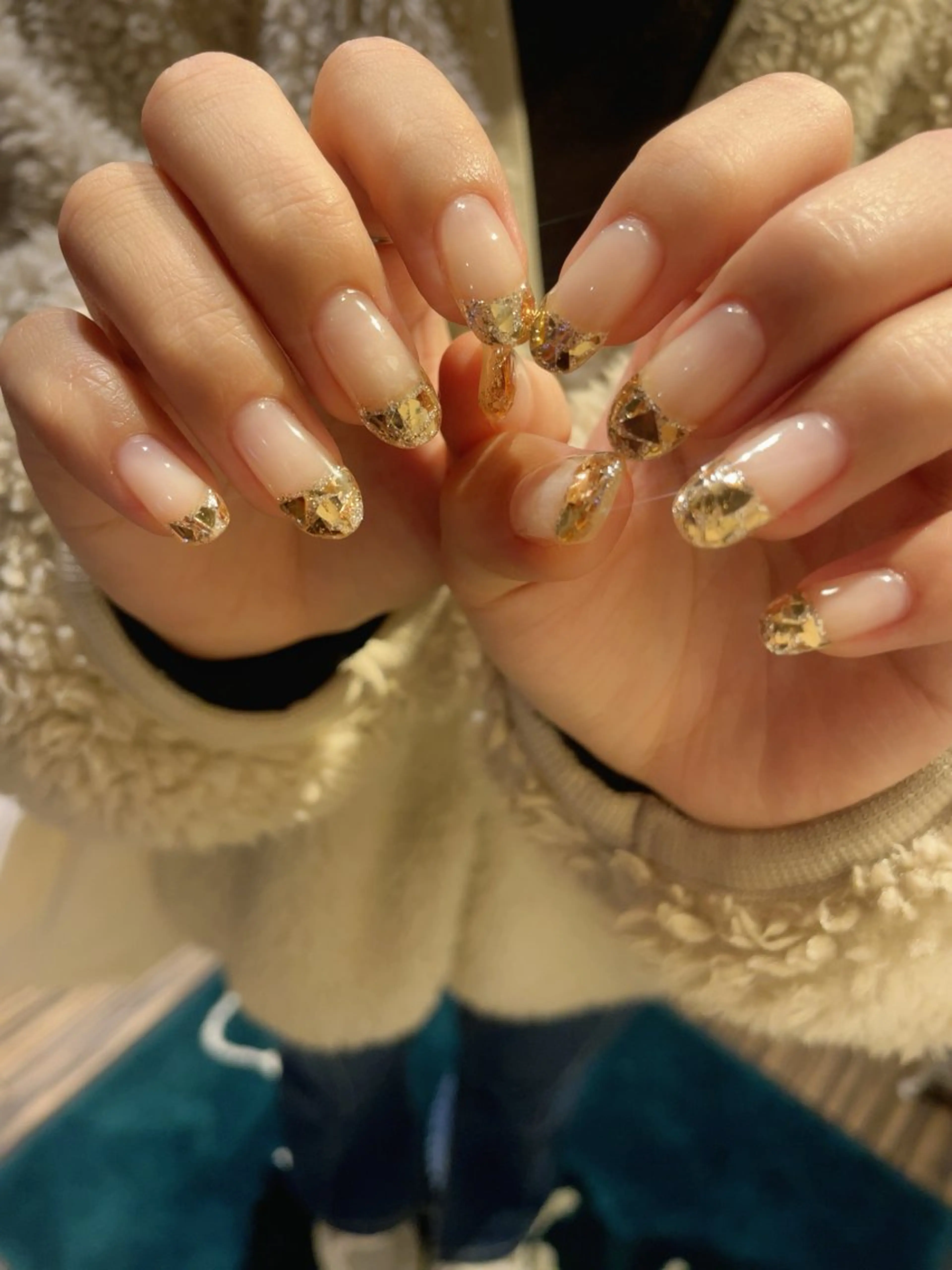 ネイル laviebelle norikoのネイルデザイン