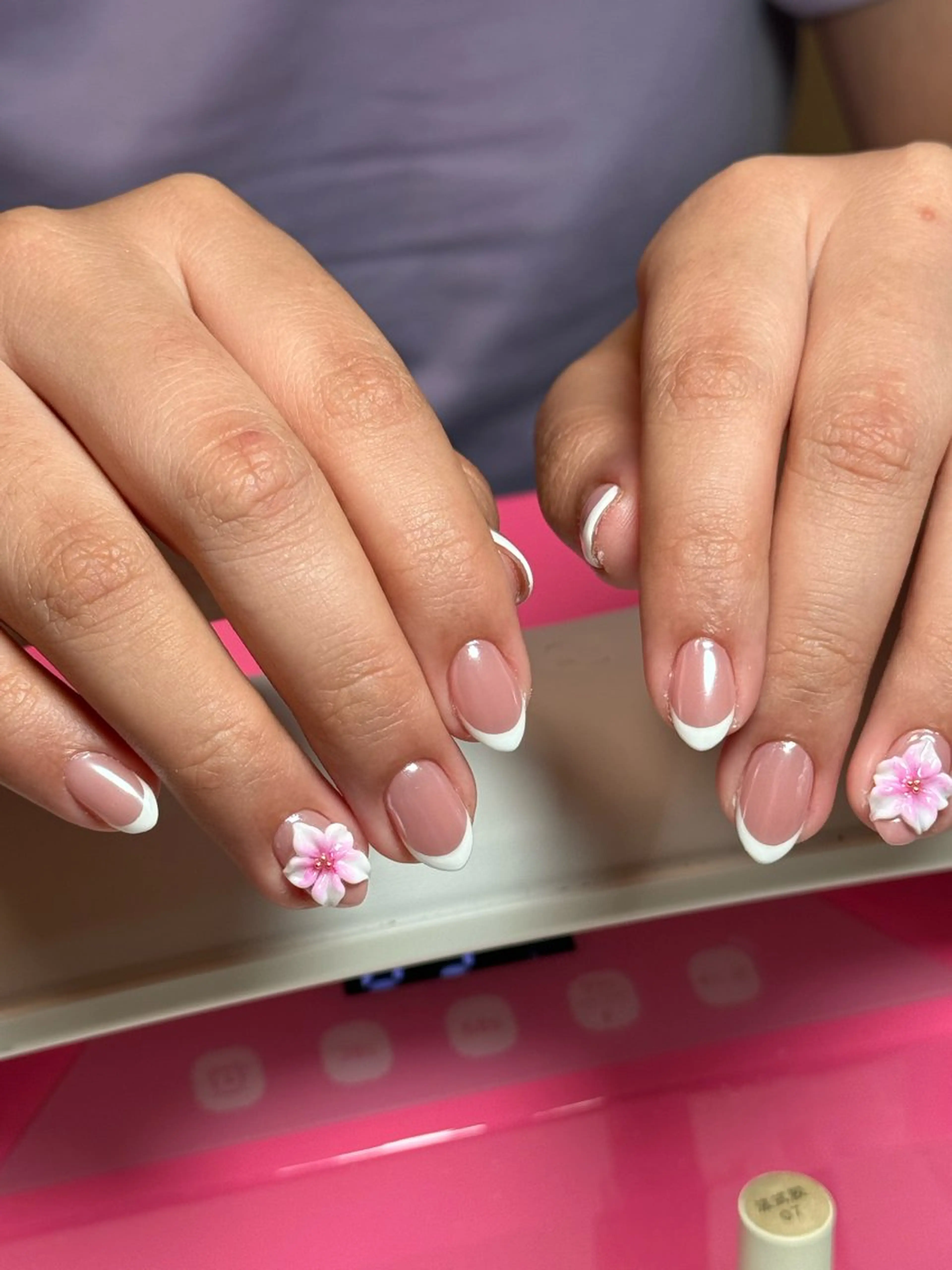 ネイル G nail 川崎ホームサロンのネイルデザイン