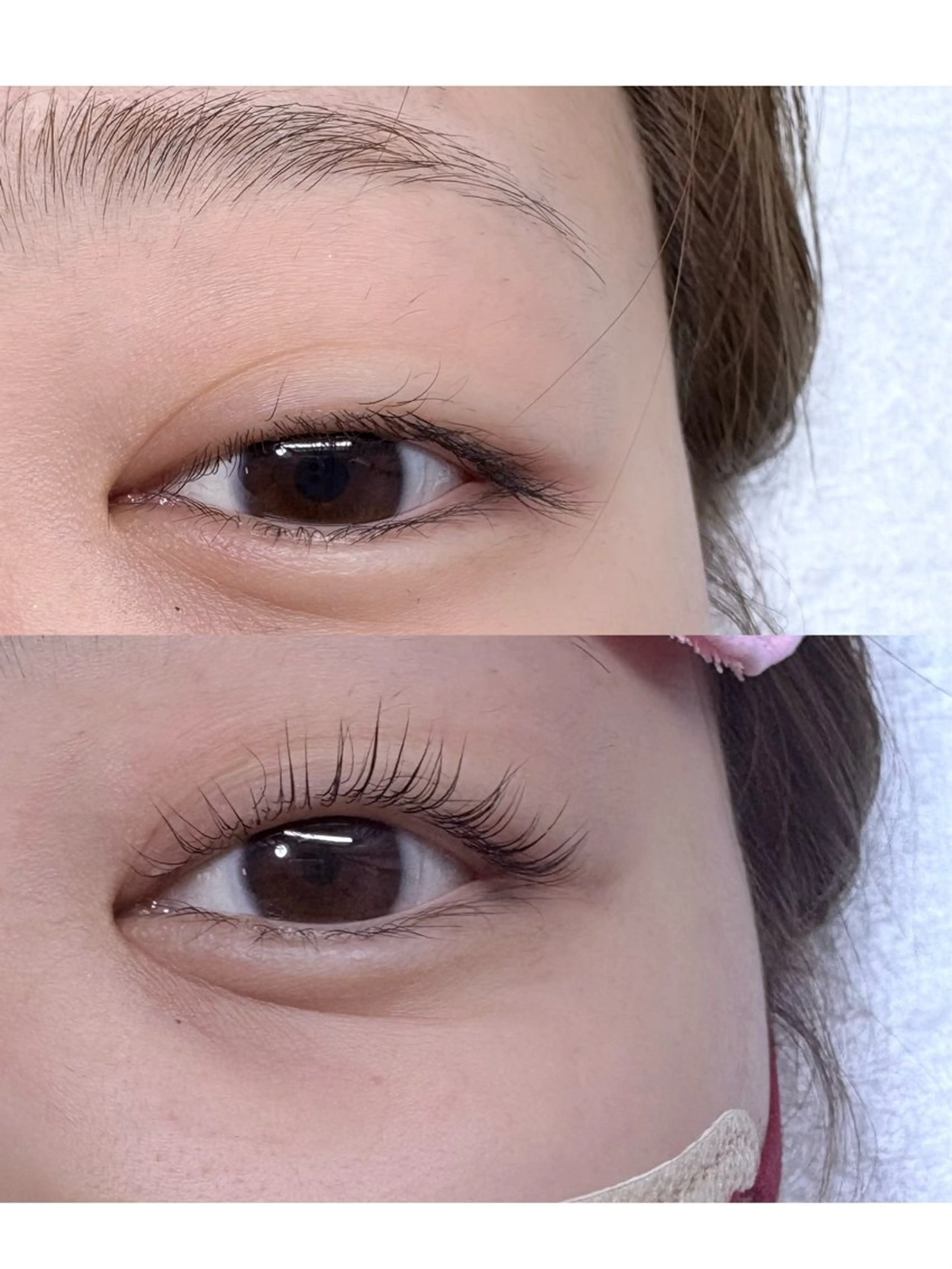 マツエク・マツパ トータルビューティー サロン・Ｎの眉毛・アイブロウイメージ