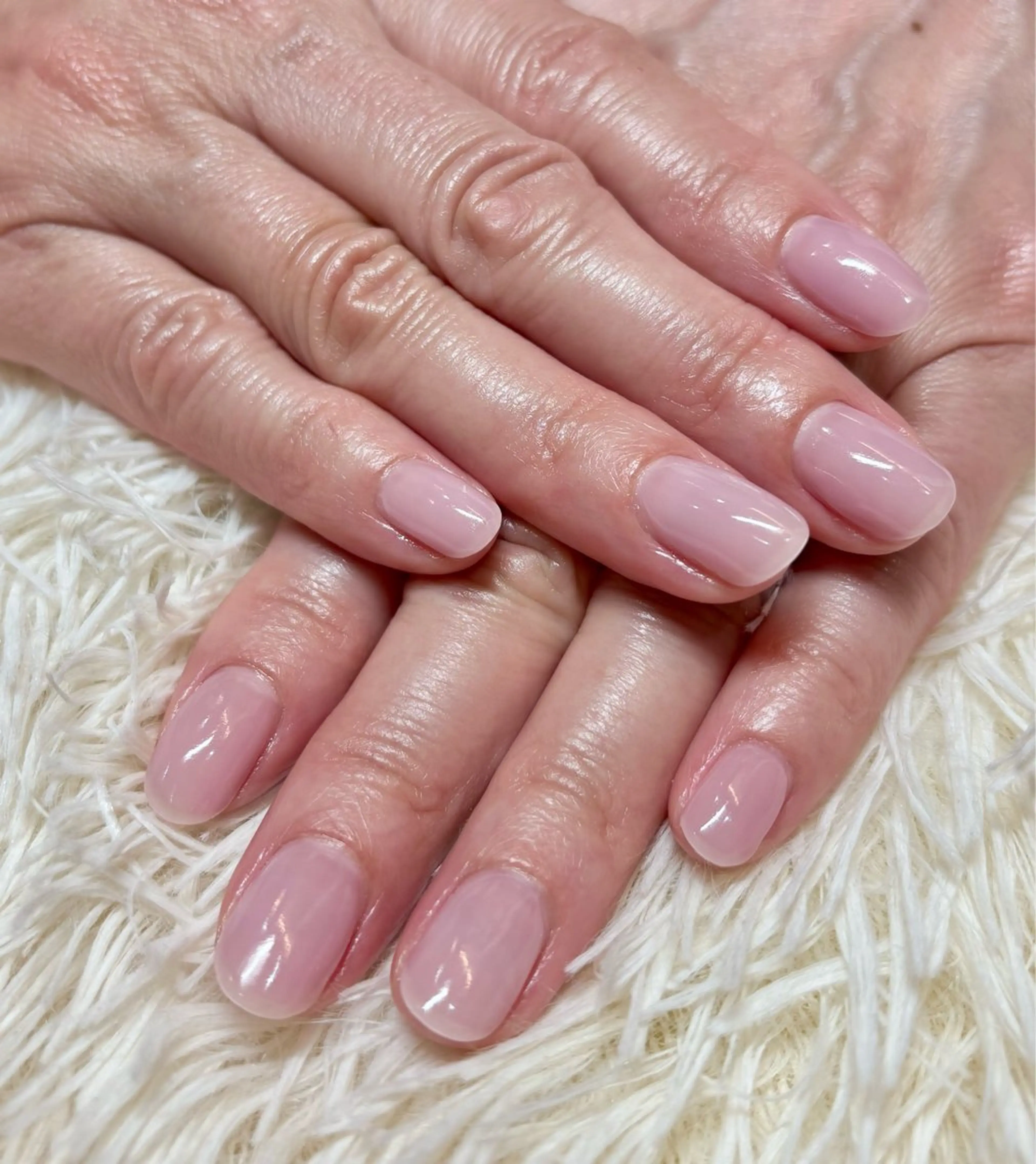 ネイル ハンドネイル パラスパガーデン ♡齊藤歩のネイルデザイン