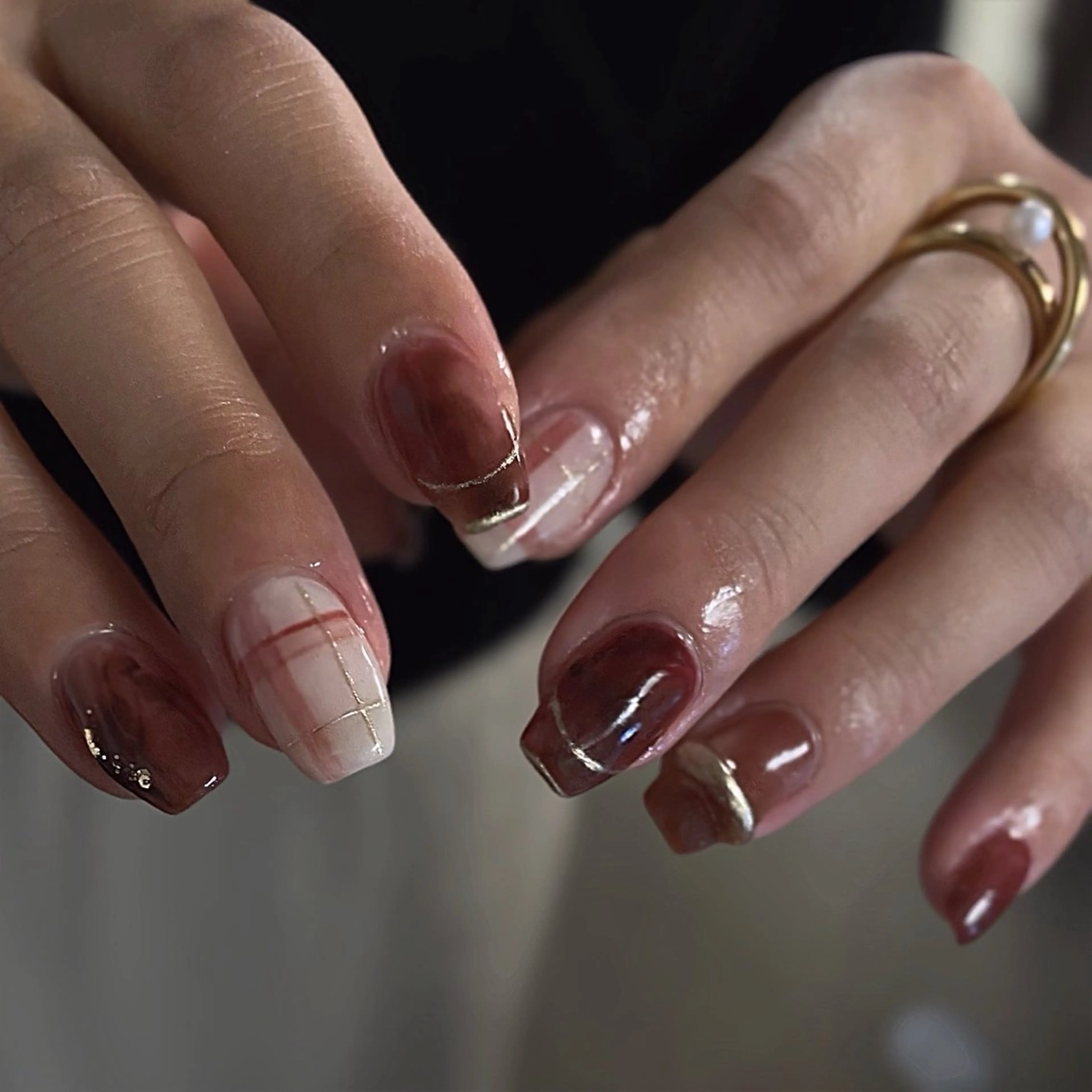 【オフ込】画像持込デザイン4種(ご希望のデザイン4種類)の写真