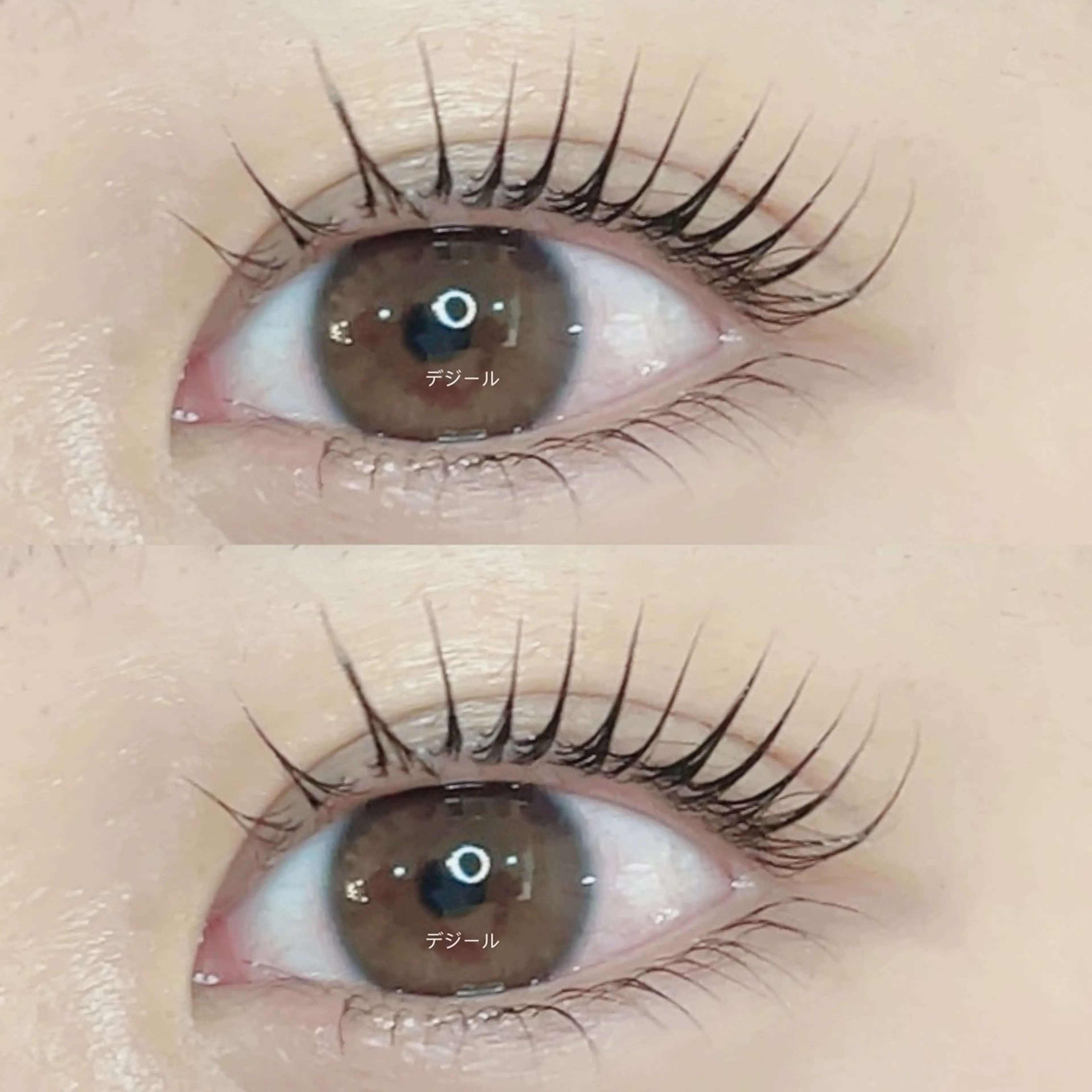 マツエク・マツパ マツパ 🌹みなみ🌹 清末のマツエク・マツパデザイン