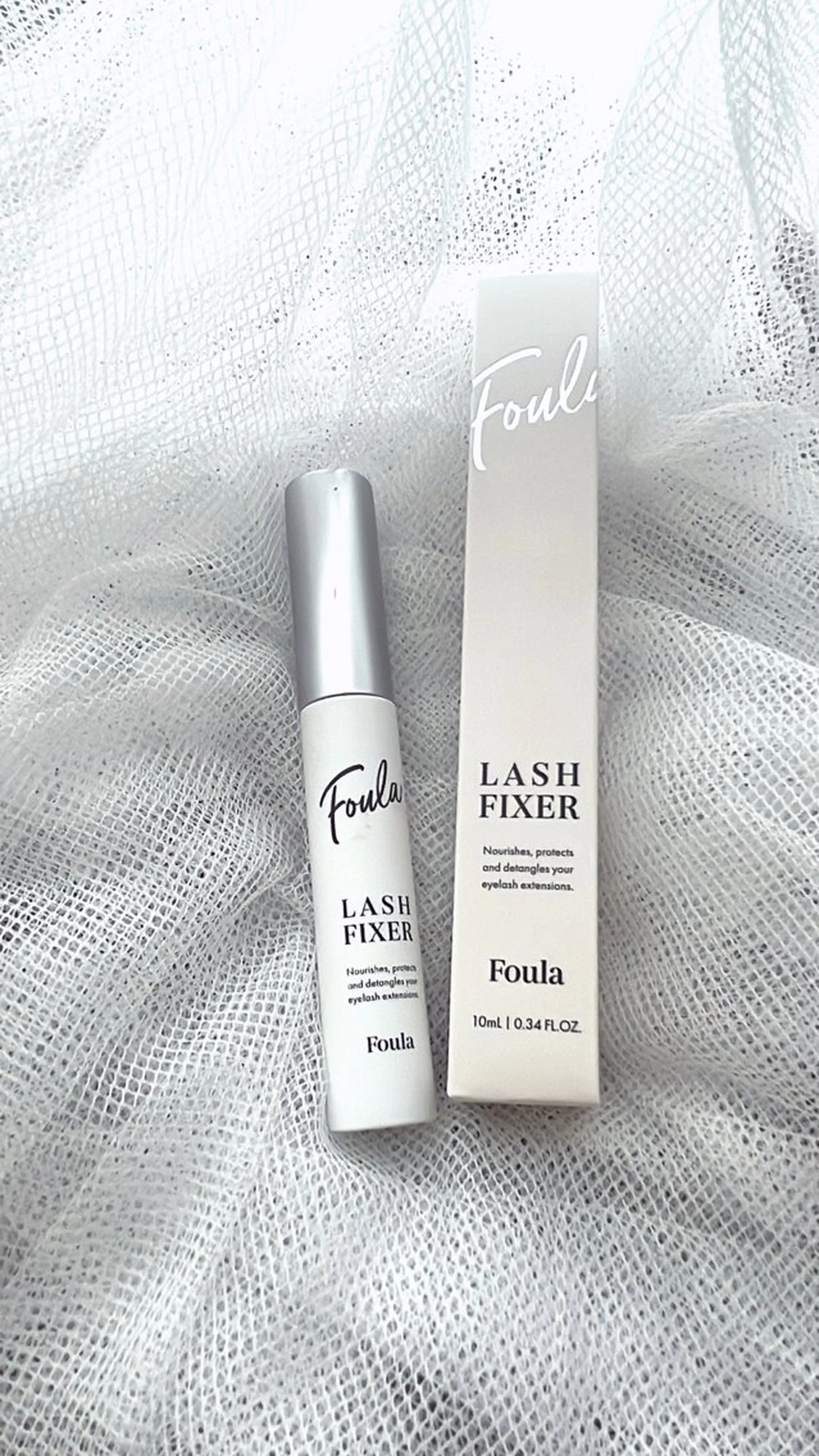 村田 茜のマツエク・マツパデザイン