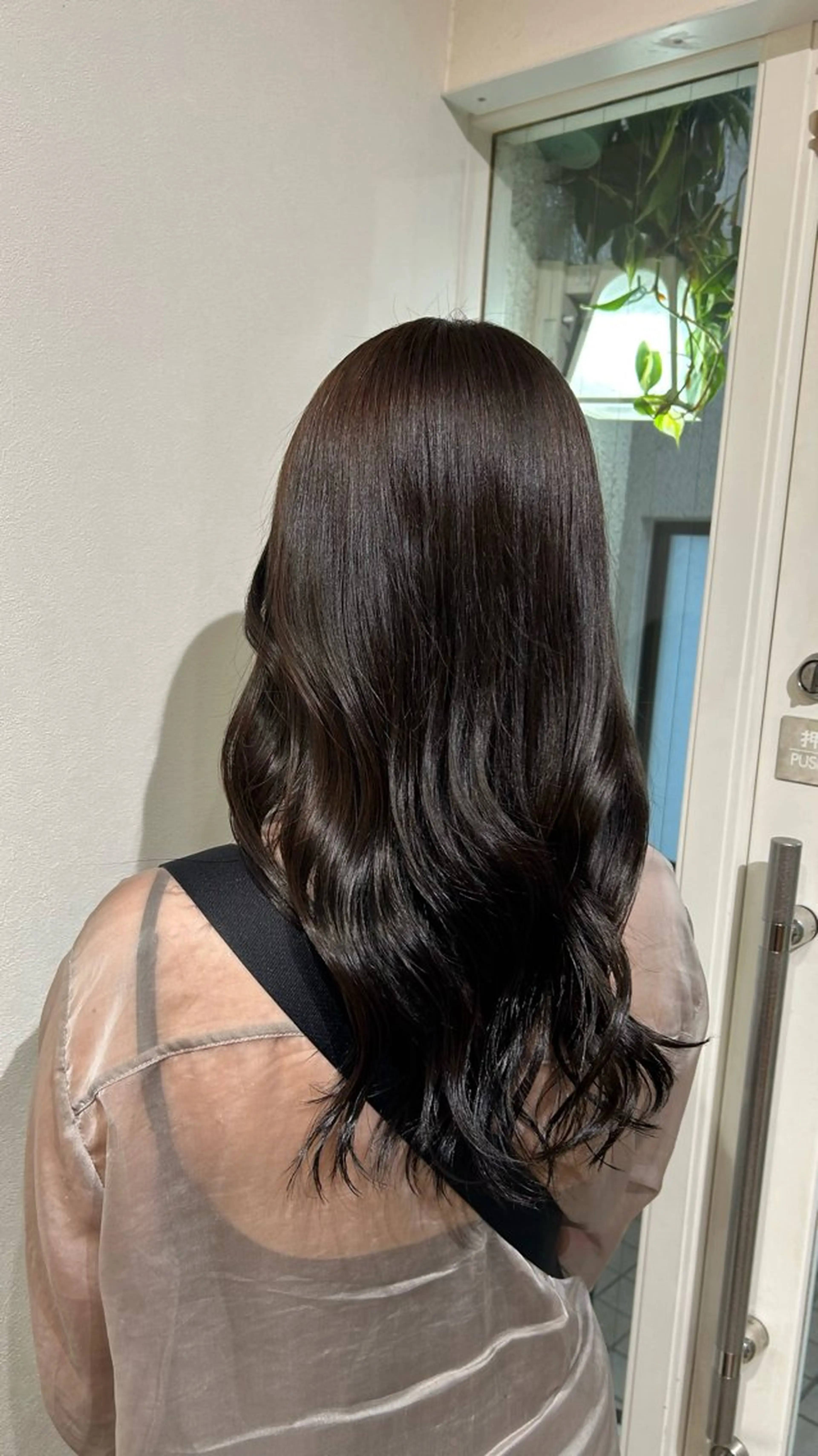 カラー ヘアカラー ﾏﾂｴｸ/men's /ｶﾗｰ🎀ﾋｶﾙのマツエク・マツパデザイン