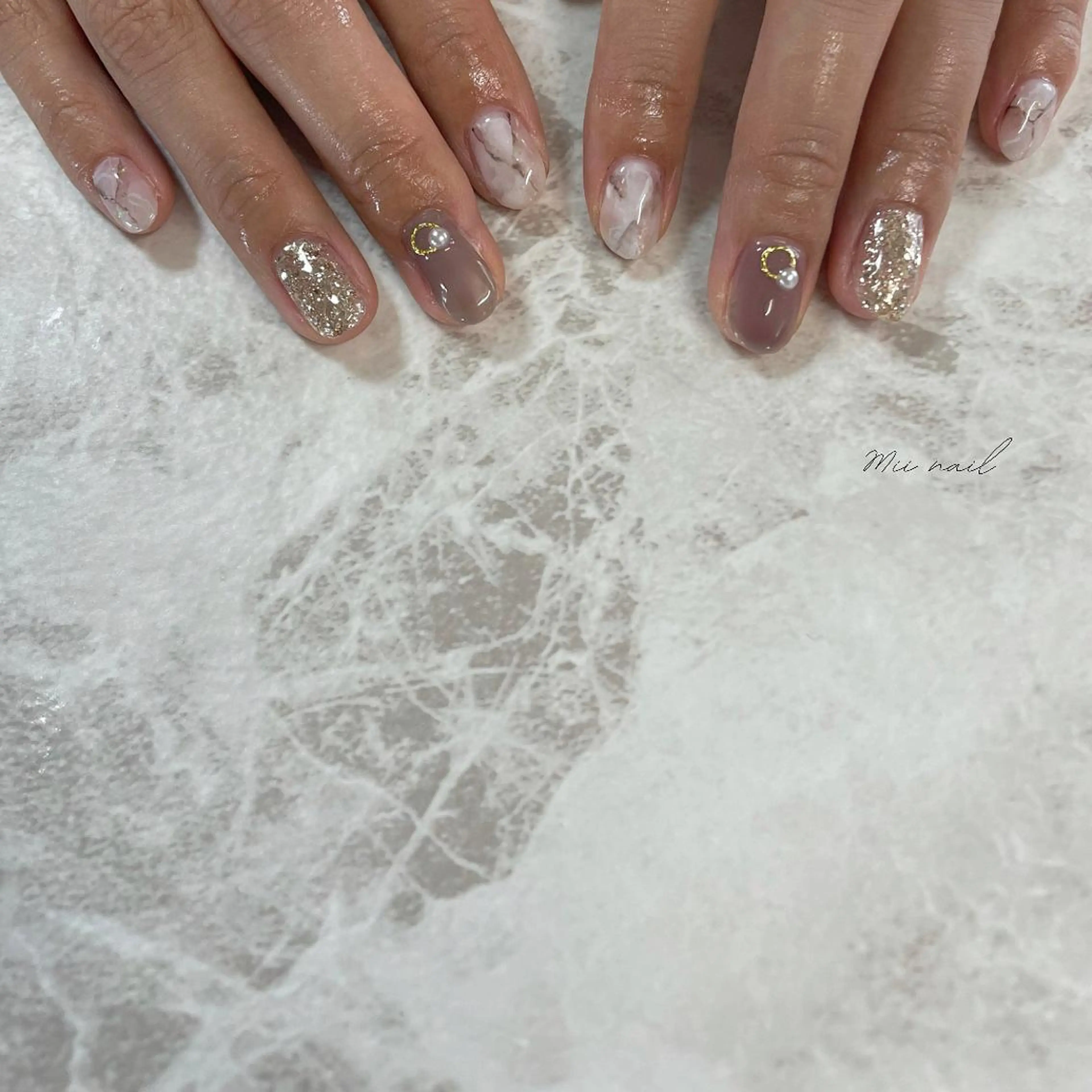 ネイル Mii nail いづみのその他イメージ