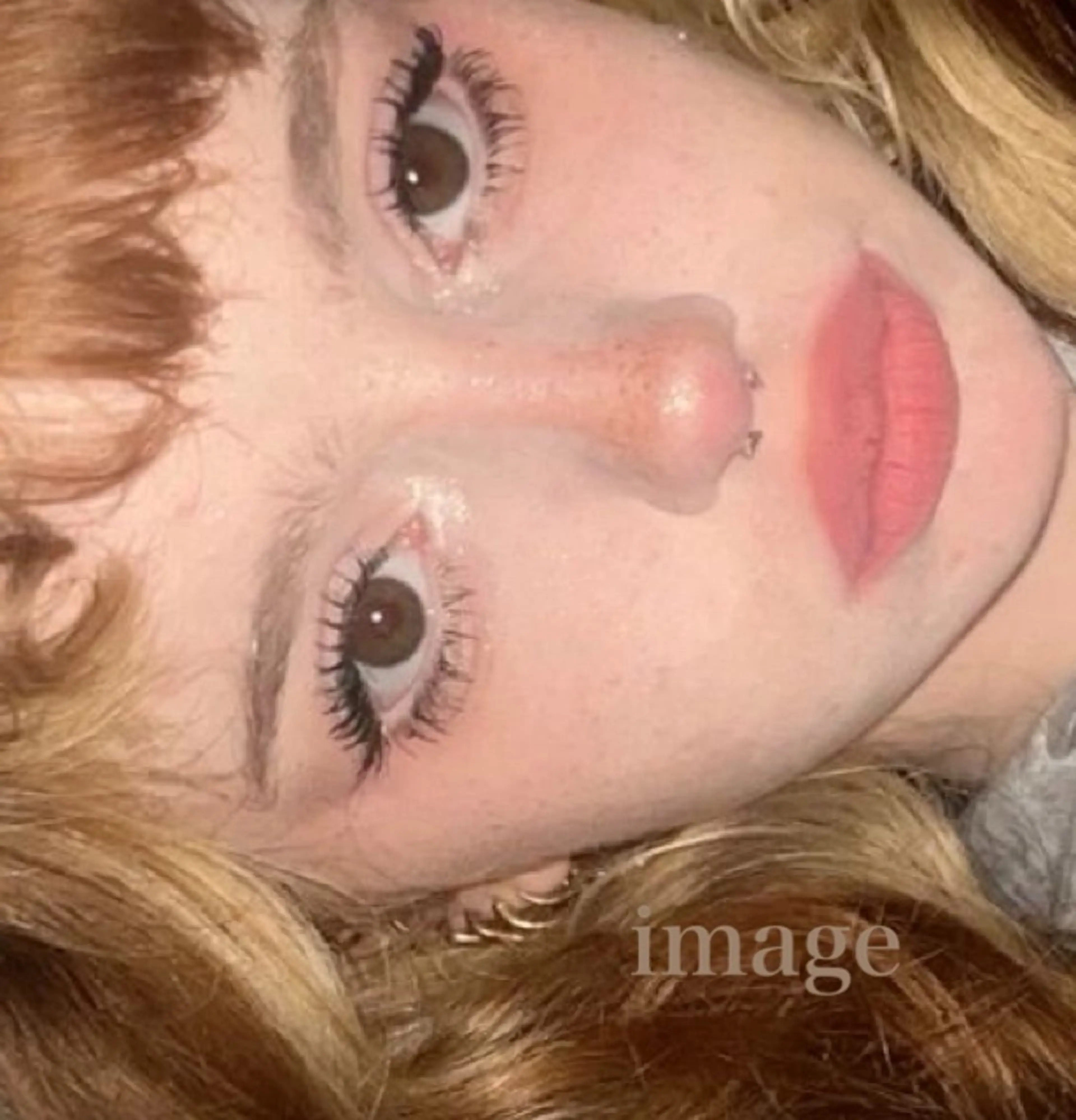 マツエク・マツパ EYE405 fukuyamaのマツエク・マツパデザイン