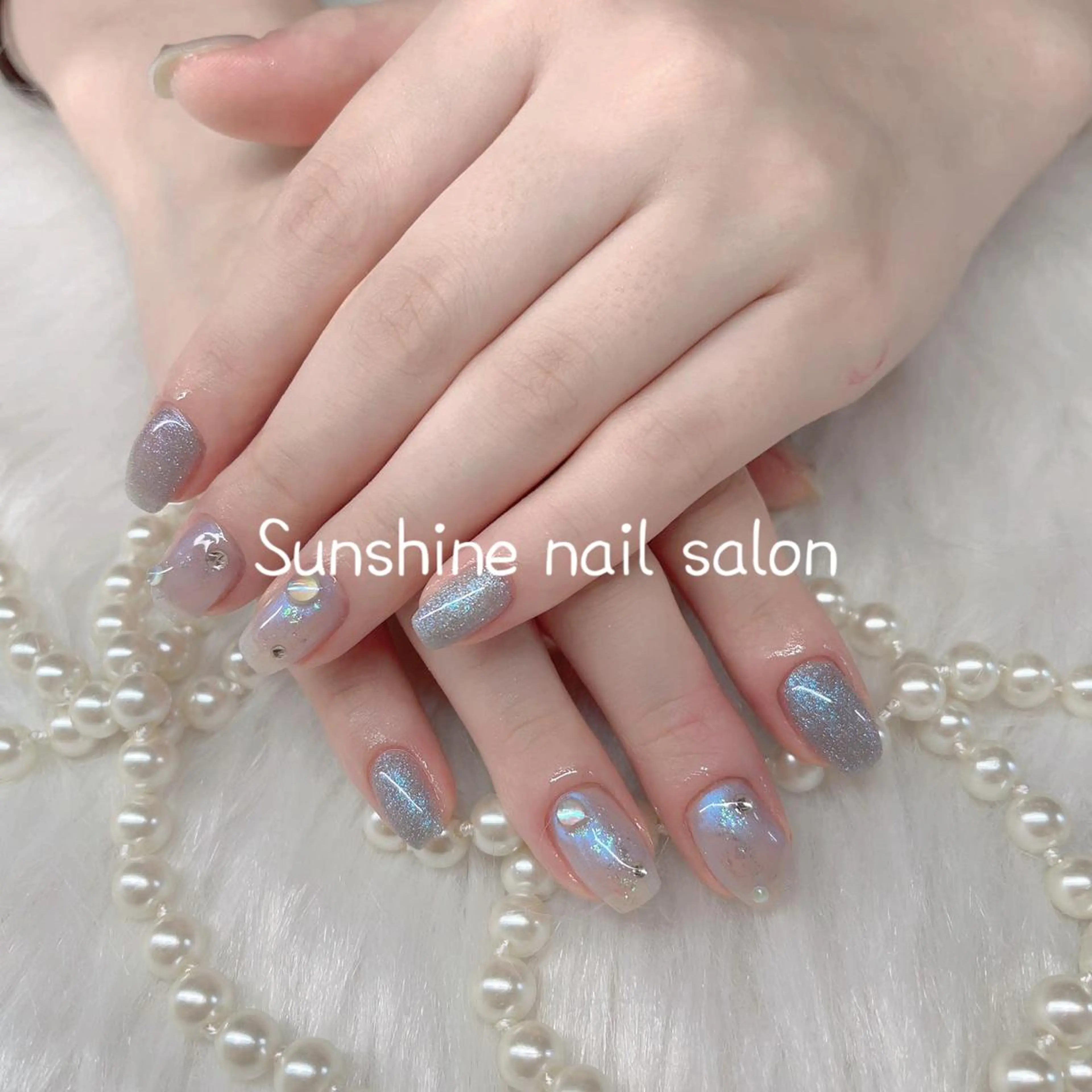 ネイル サンシャイン ネイル池袋店のネイルデザイン