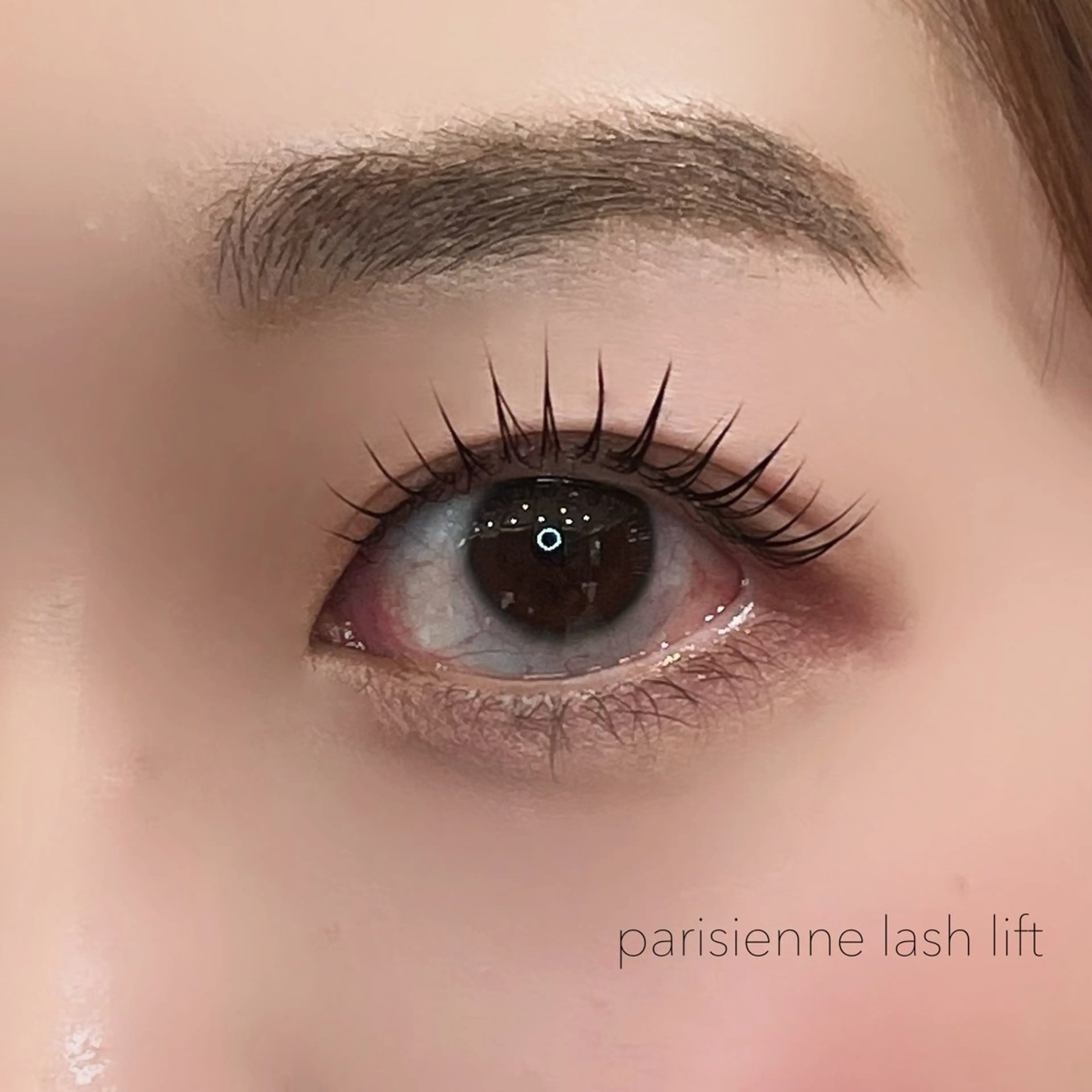 マツエク・マツパ +vico Reiのネイルデザイン