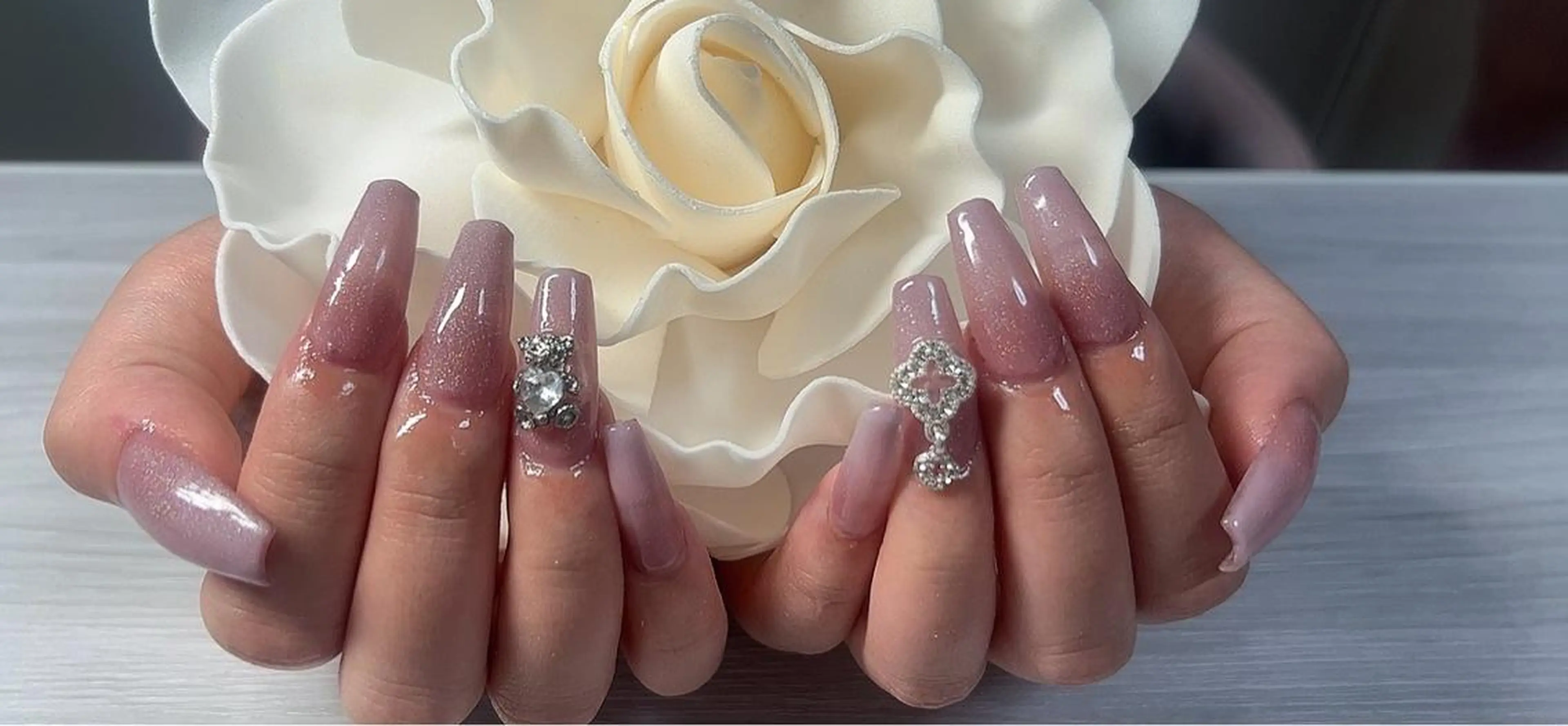 ネイル ハンドネイル Ruana Nailのネイルデザイン