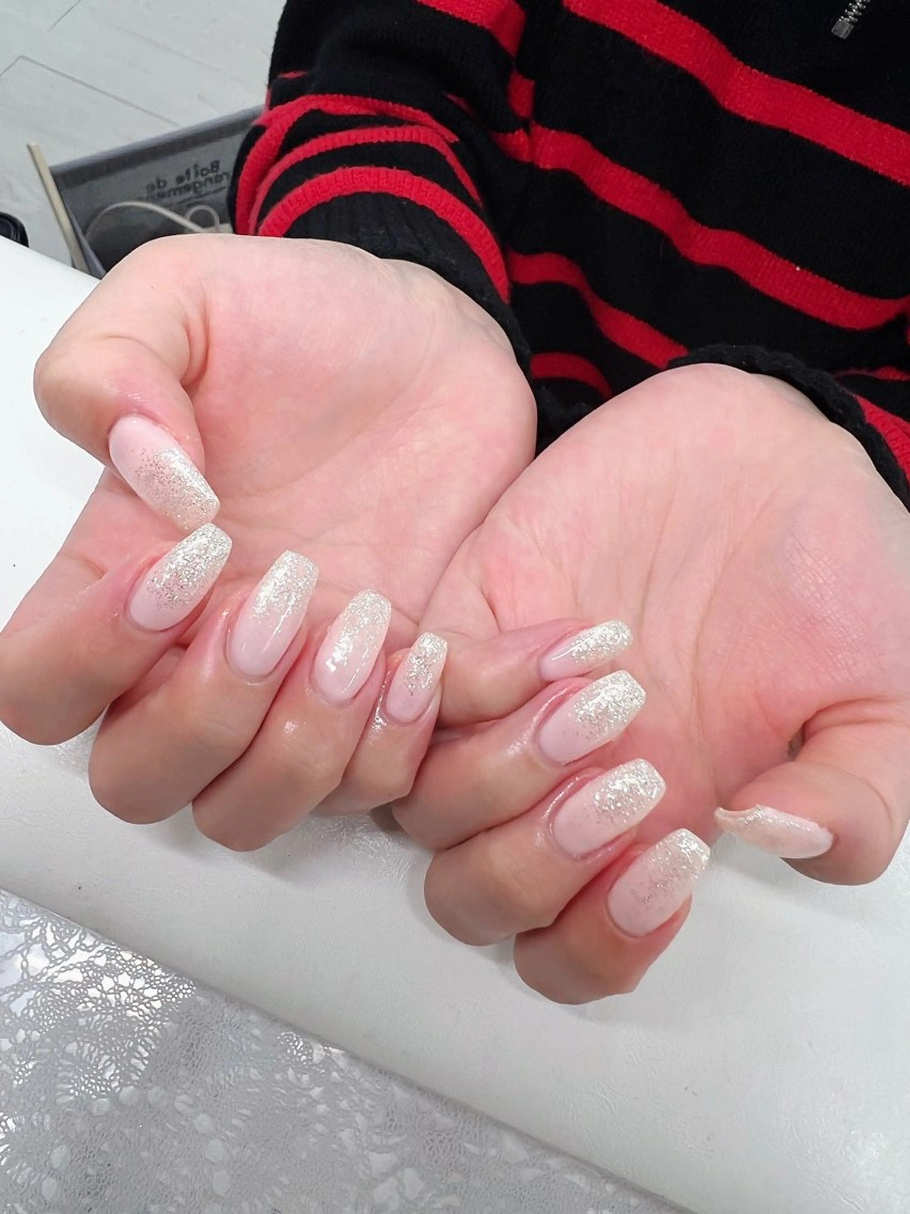 ネイル Anh 新宿店のネイルデザイン