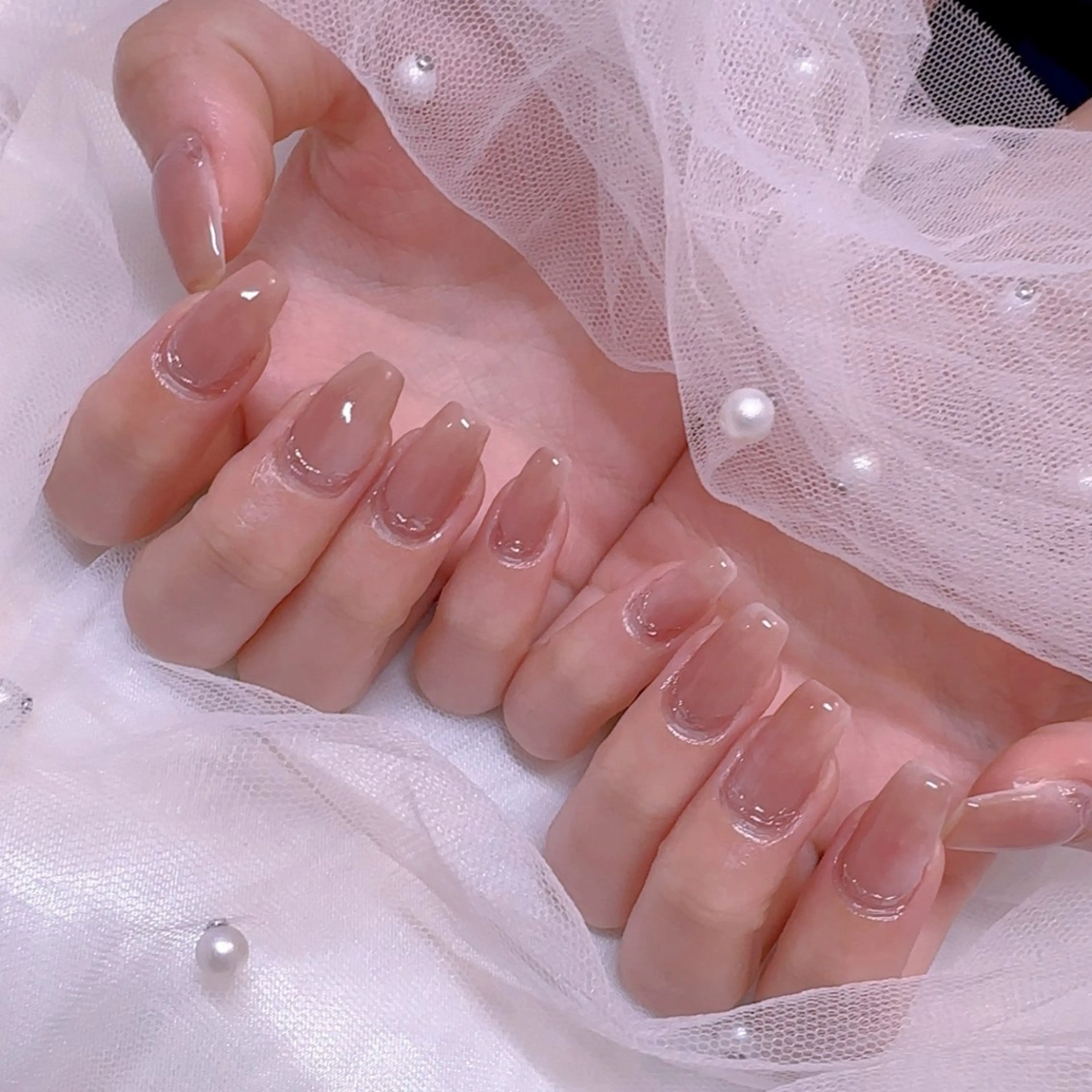 ネイル 菊地 千奈のエステ・リラクイメージ