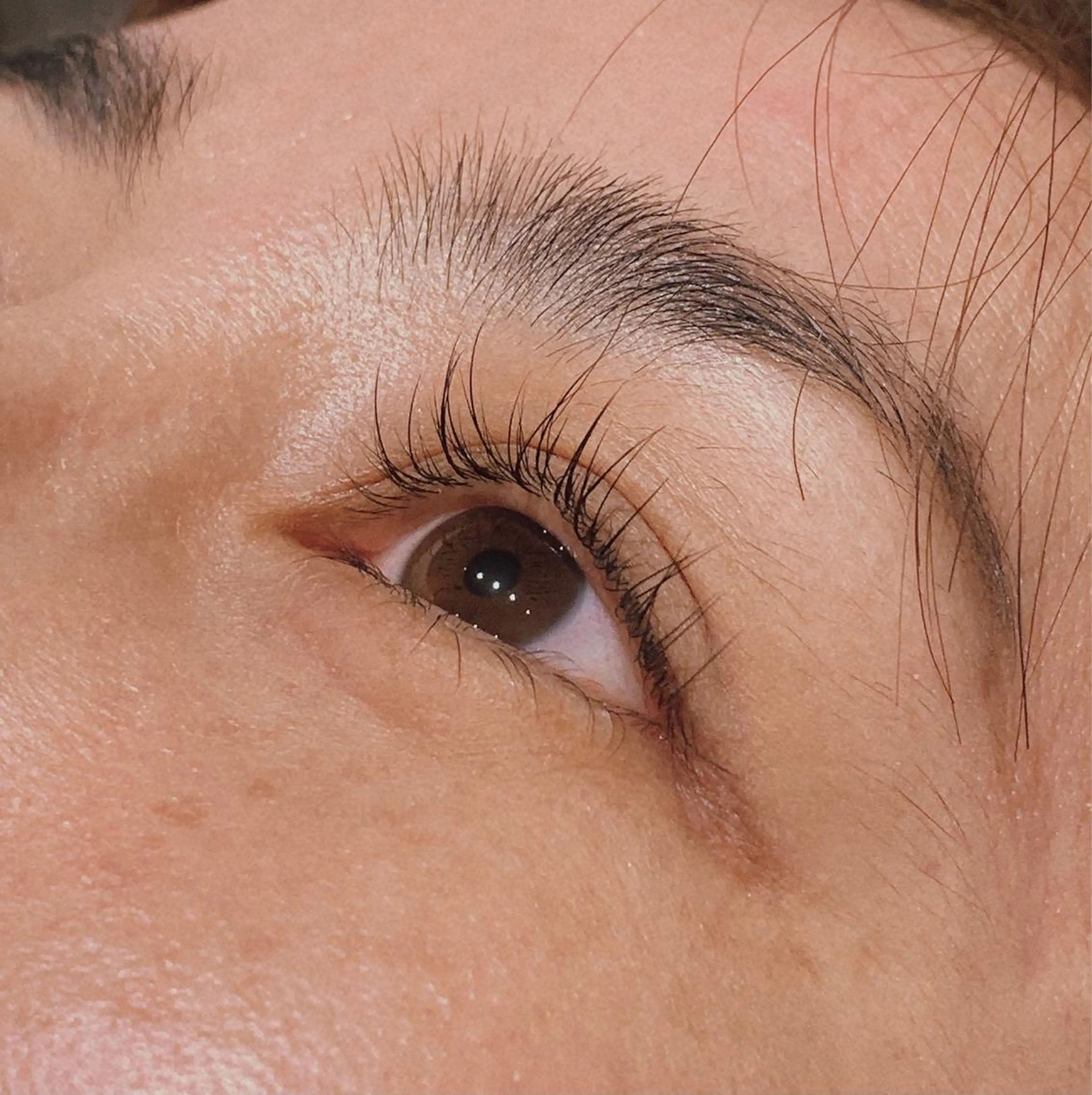 マツエク・マツパ hair garvo 岡島のマツエク・マツパデザイン