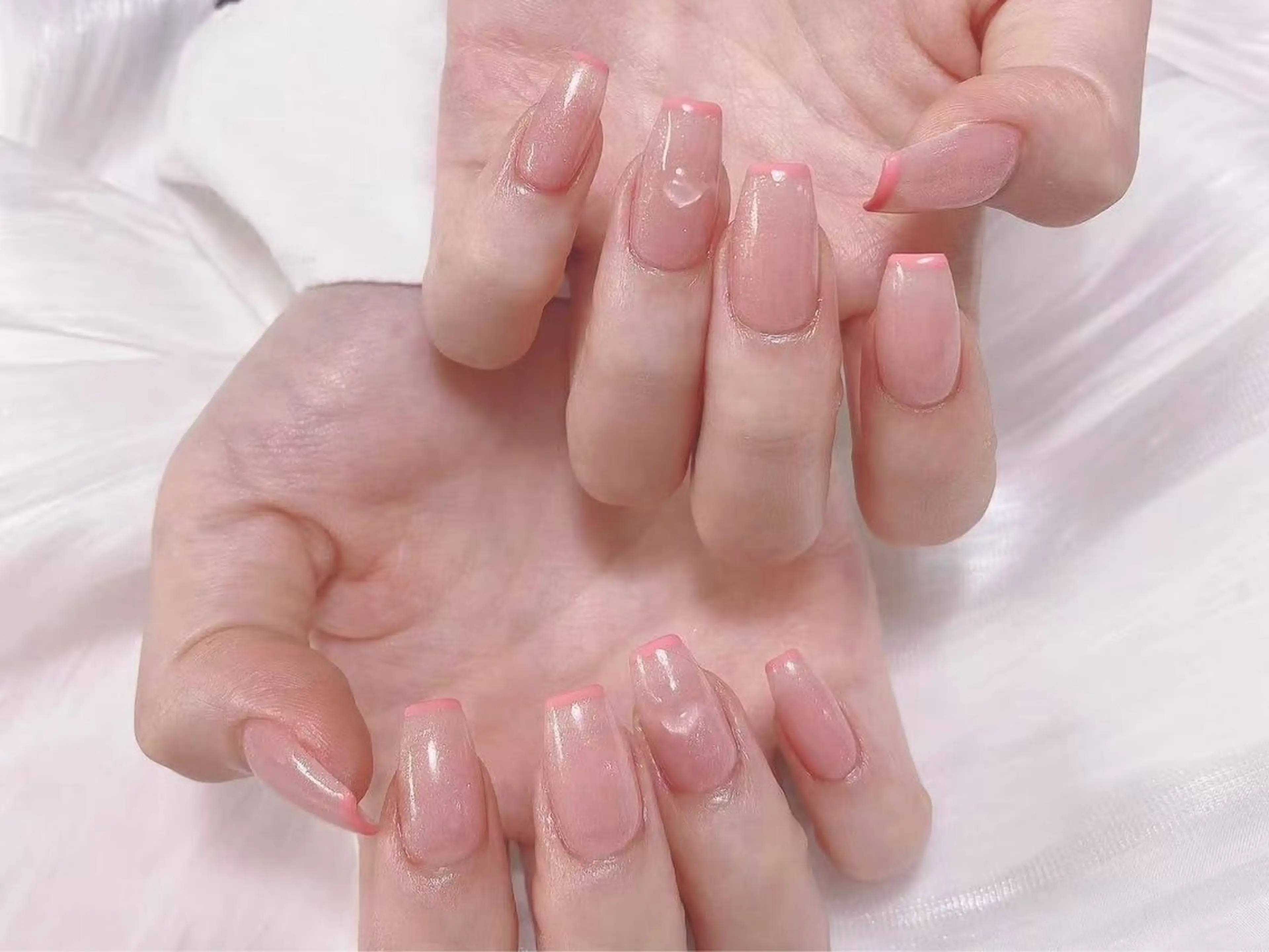 ネイル ジョリ kasumi🌹💅のネイルデザイン