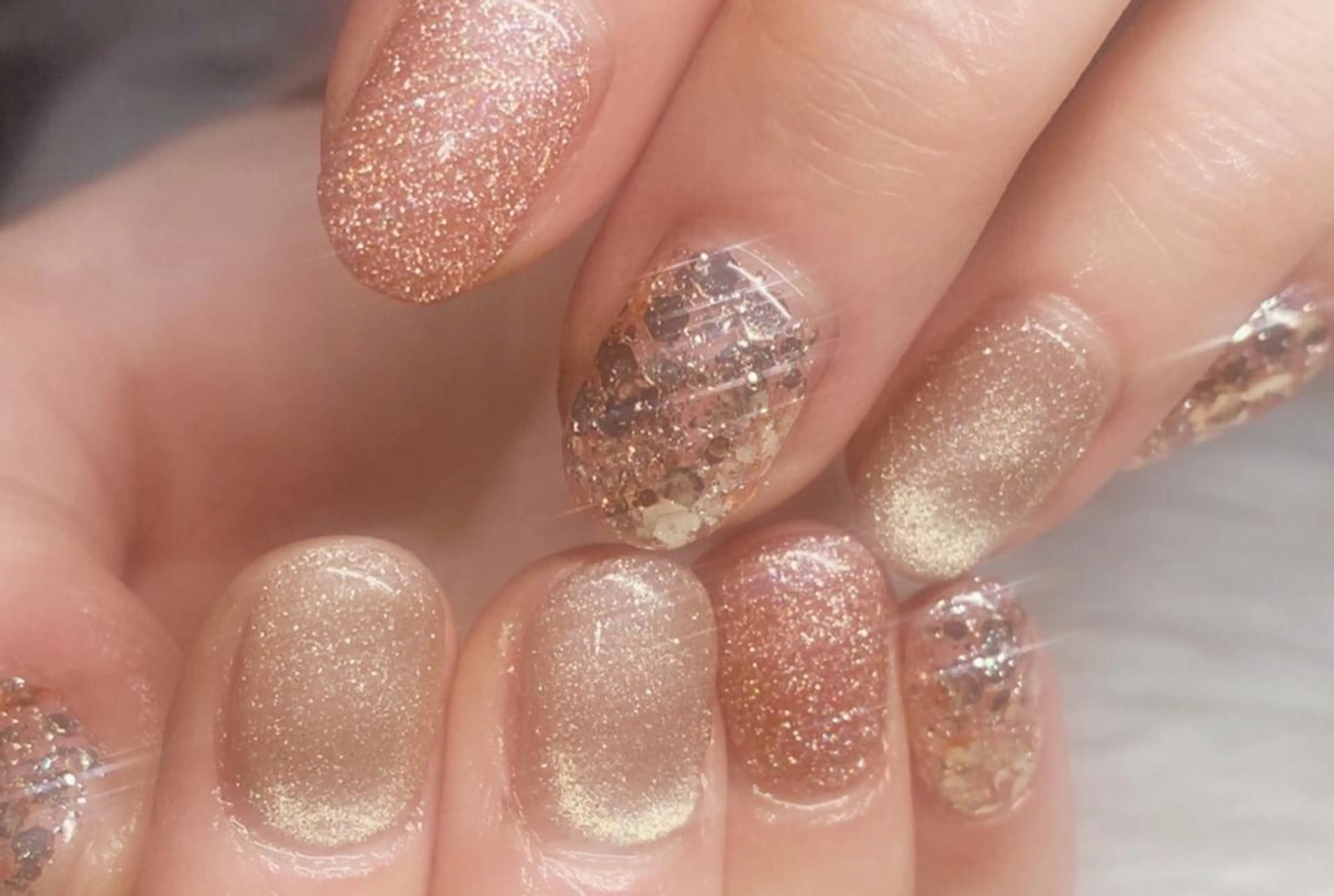 ネイル Nail Salon Lindaのネイルデザイン