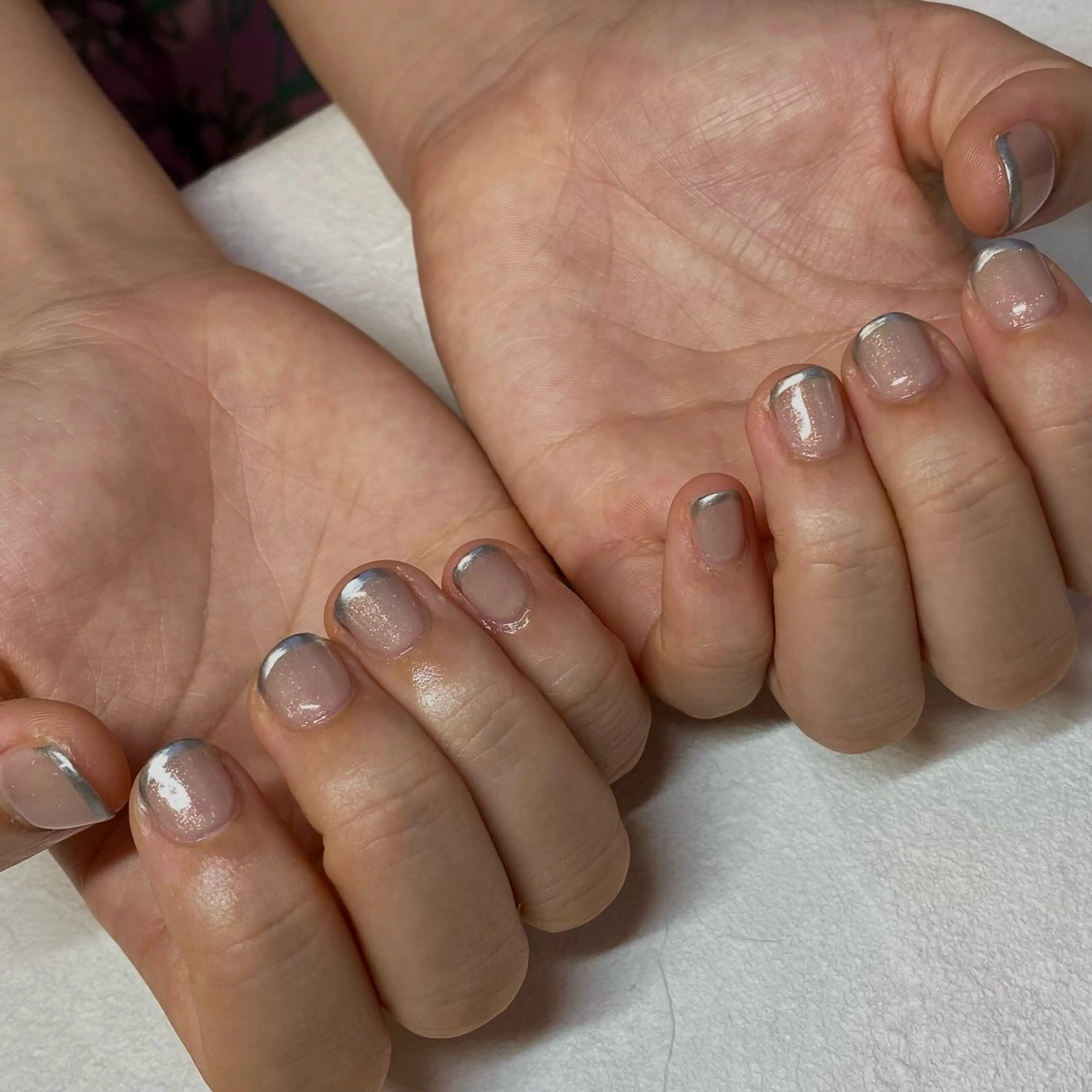 《minimo限定価格》フレンチ🎀の写真